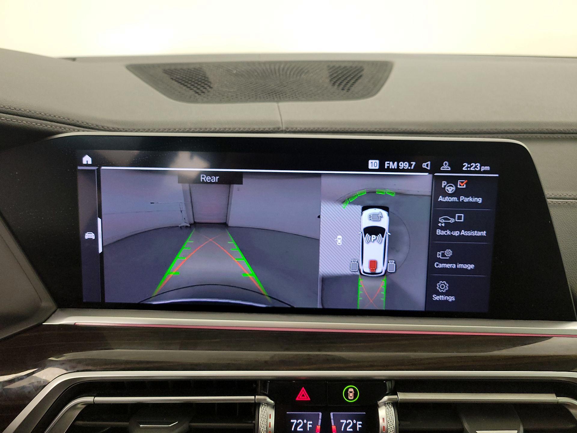 Thumbnail: 2020 BMW X5 - 15