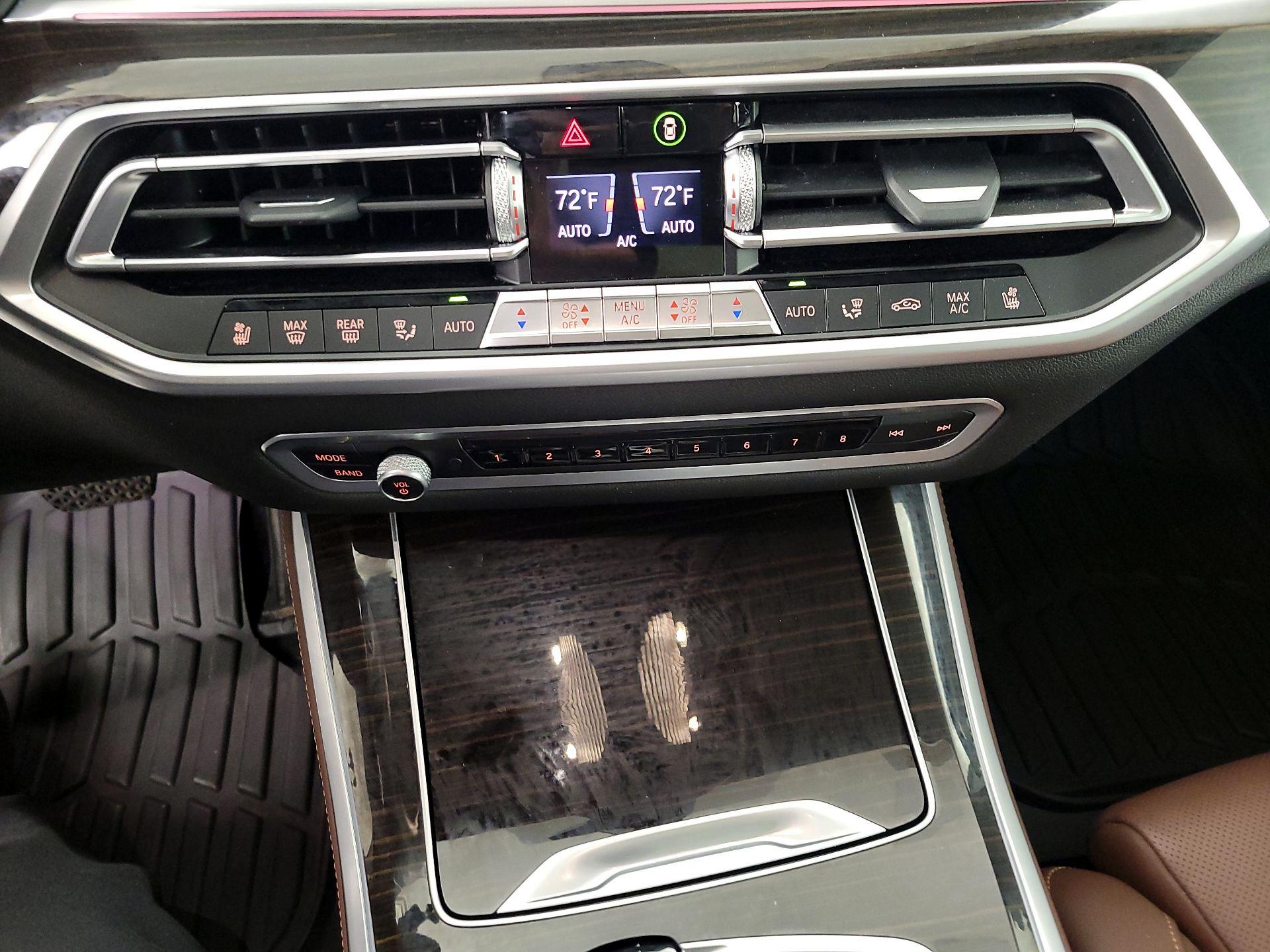 Thumbnail: 2020 BMW X5 - 17