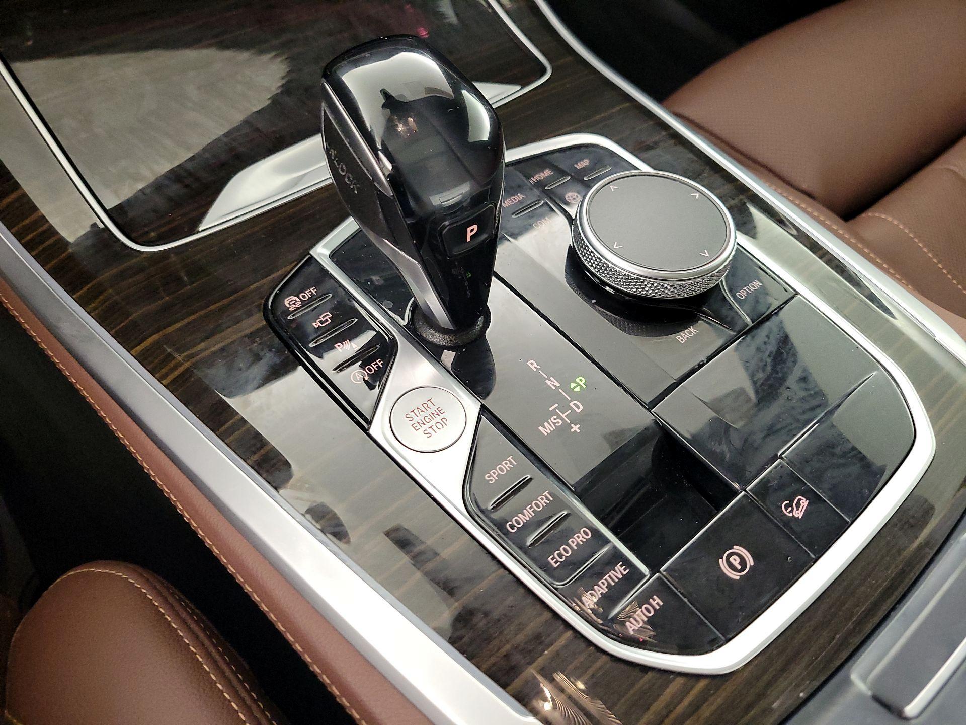 Thumbnail: 2020 BMW X5 - 18