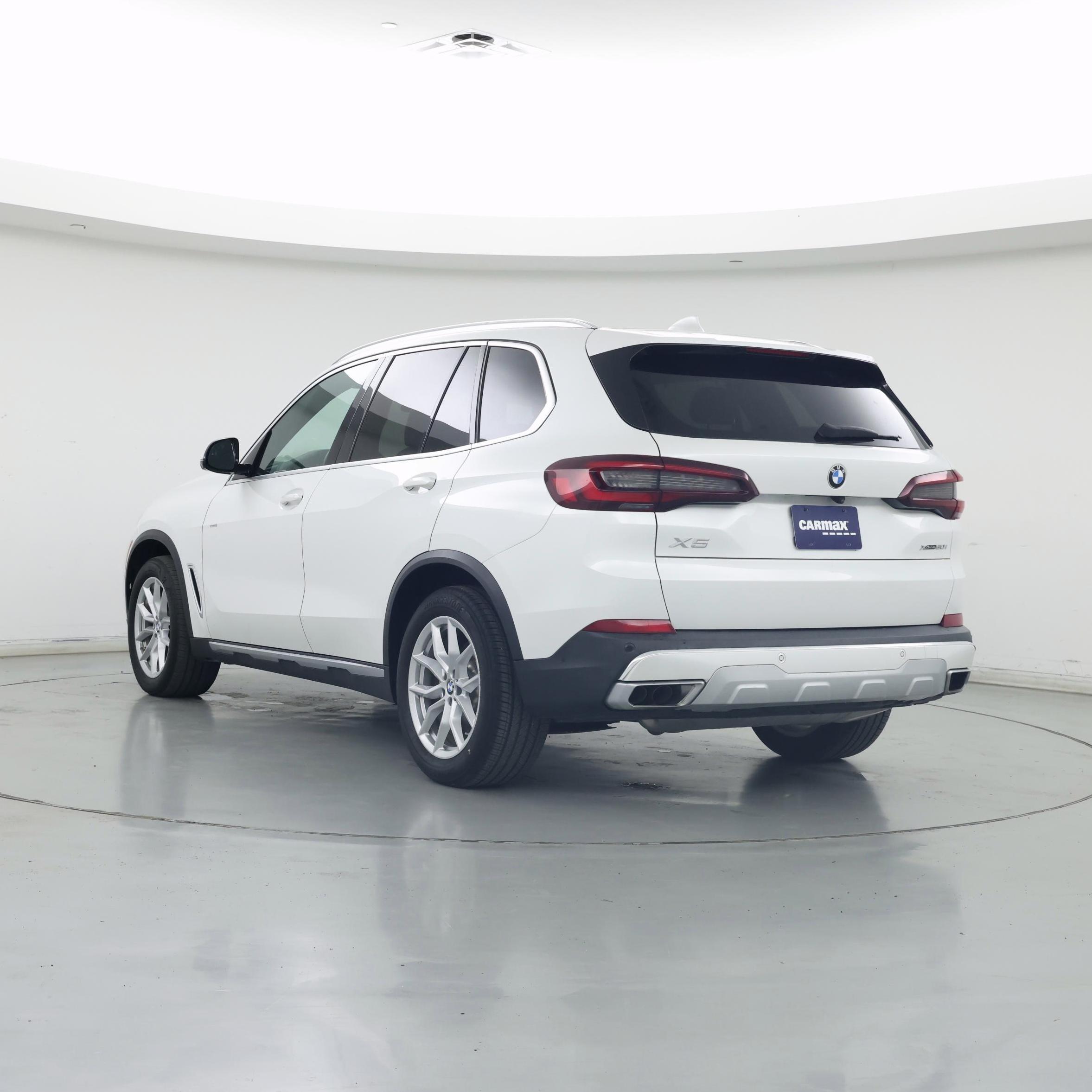 Thumbnail: 2020 BMW X5 - 2