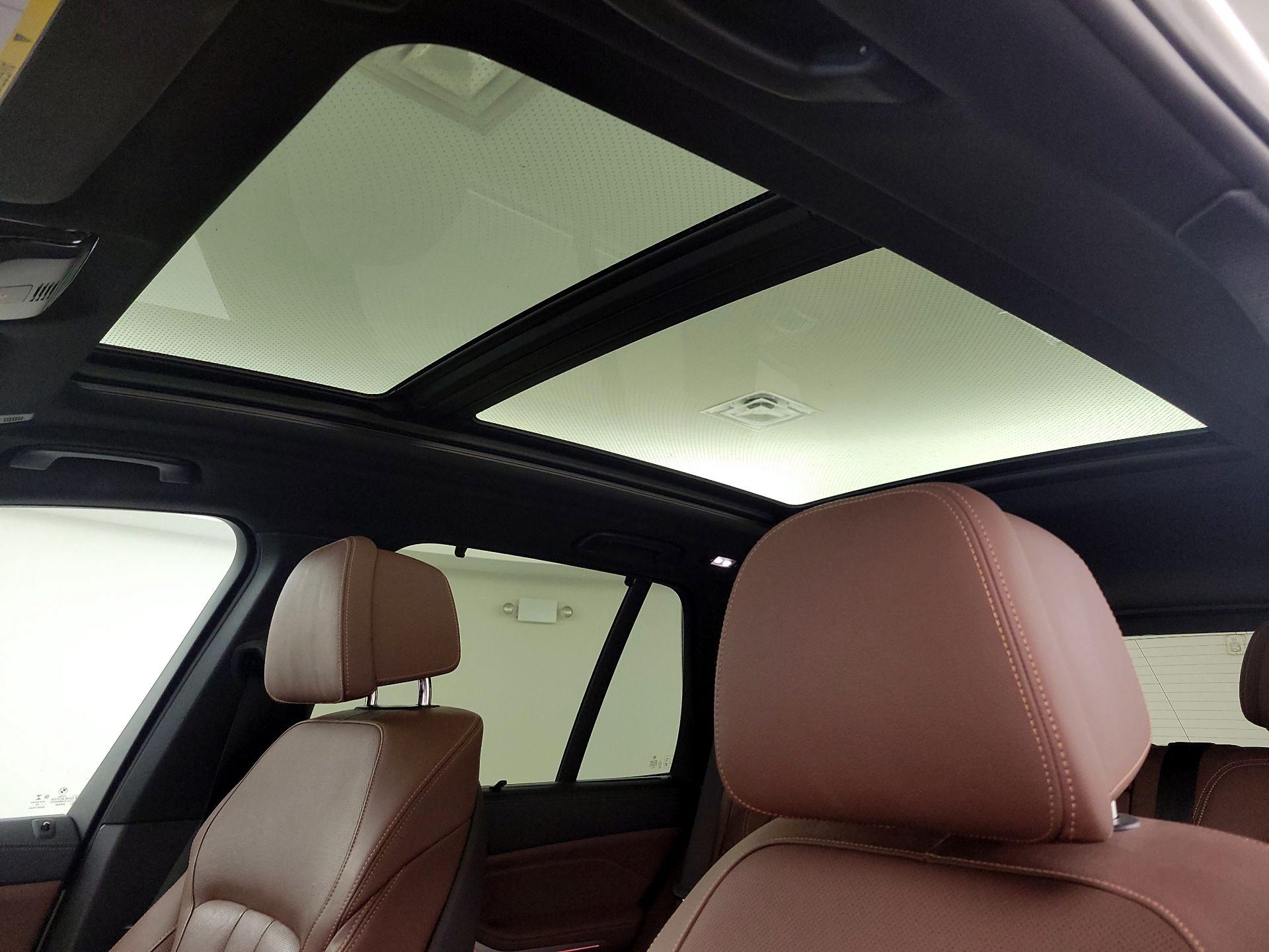 Thumbnail: 2020 BMW X5 - 20