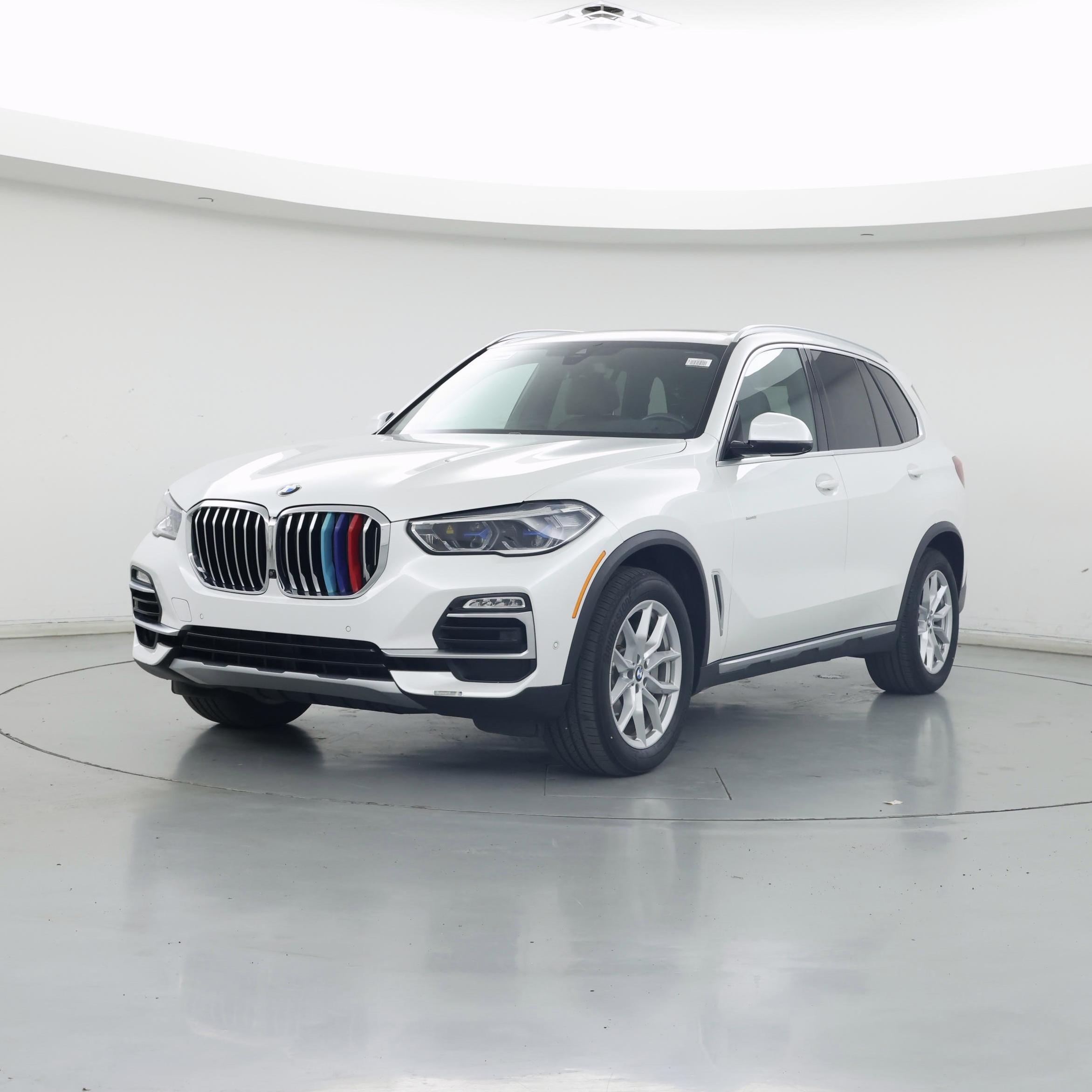 Thumbnail: 2020 BMW X5 - 4