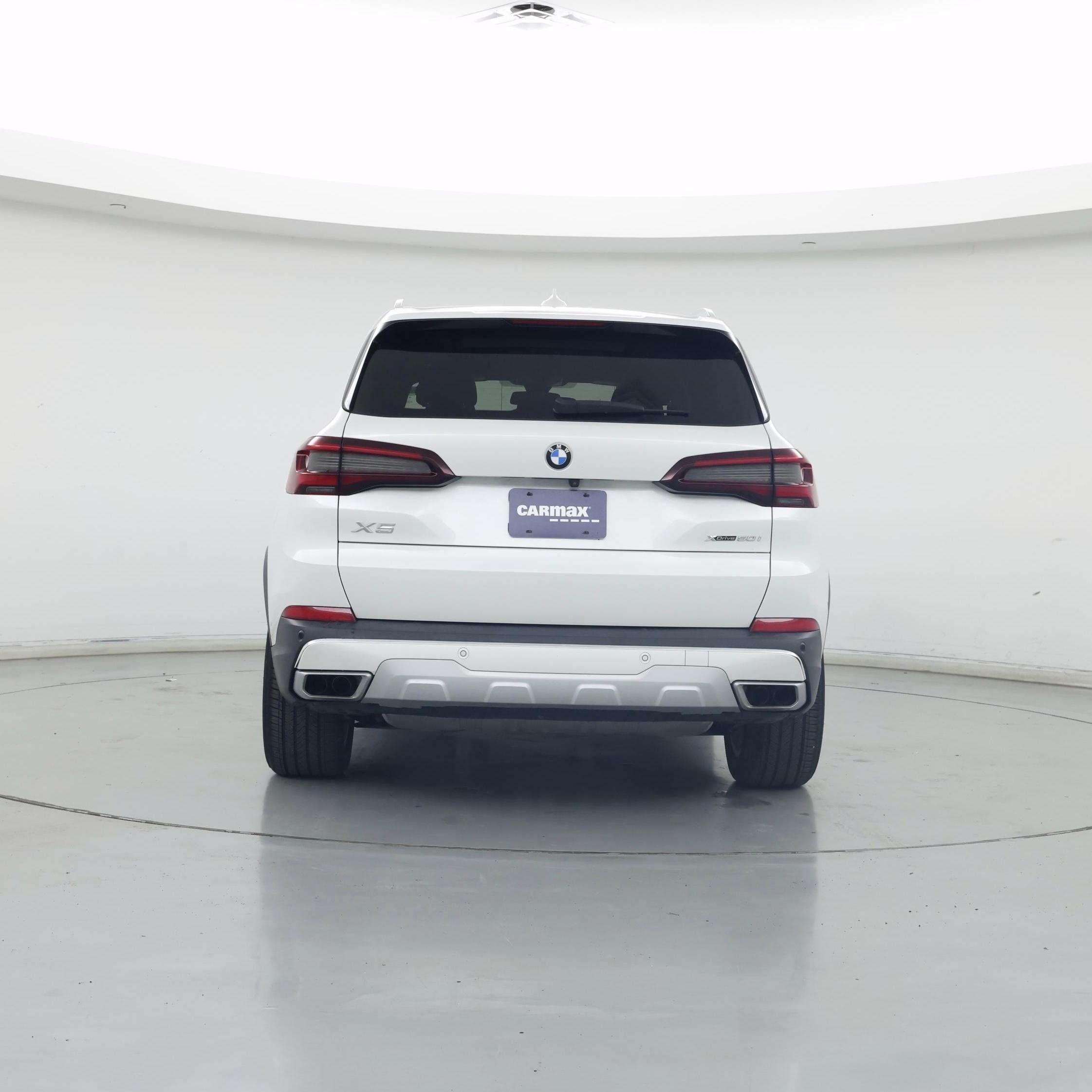 Thumbnail: 2020 BMW X5 - 6