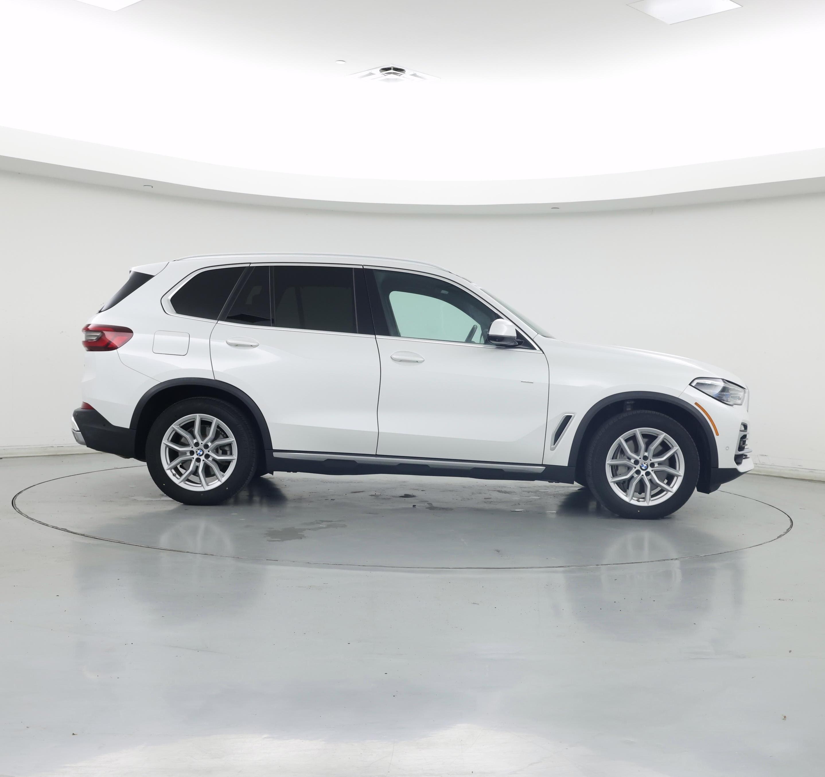 Thumbnail: 2020 BMW X5 - 7