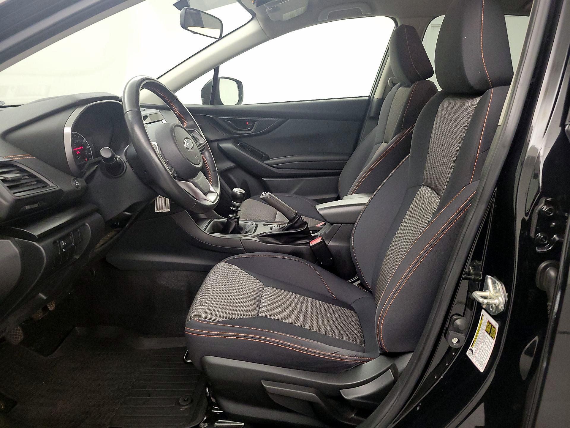 Thumbnail: 2022 Subaru Crosstrek - 11