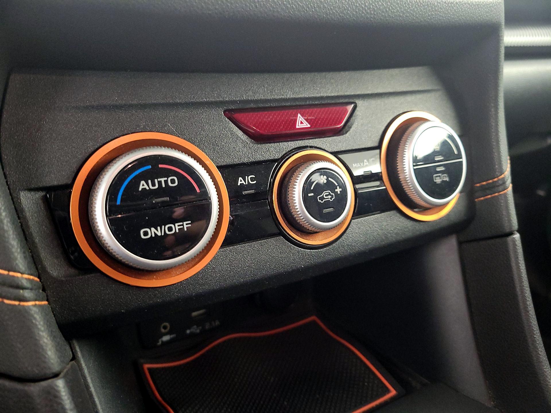 Thumbnail: 2022 Subaru Crosstrek - 16