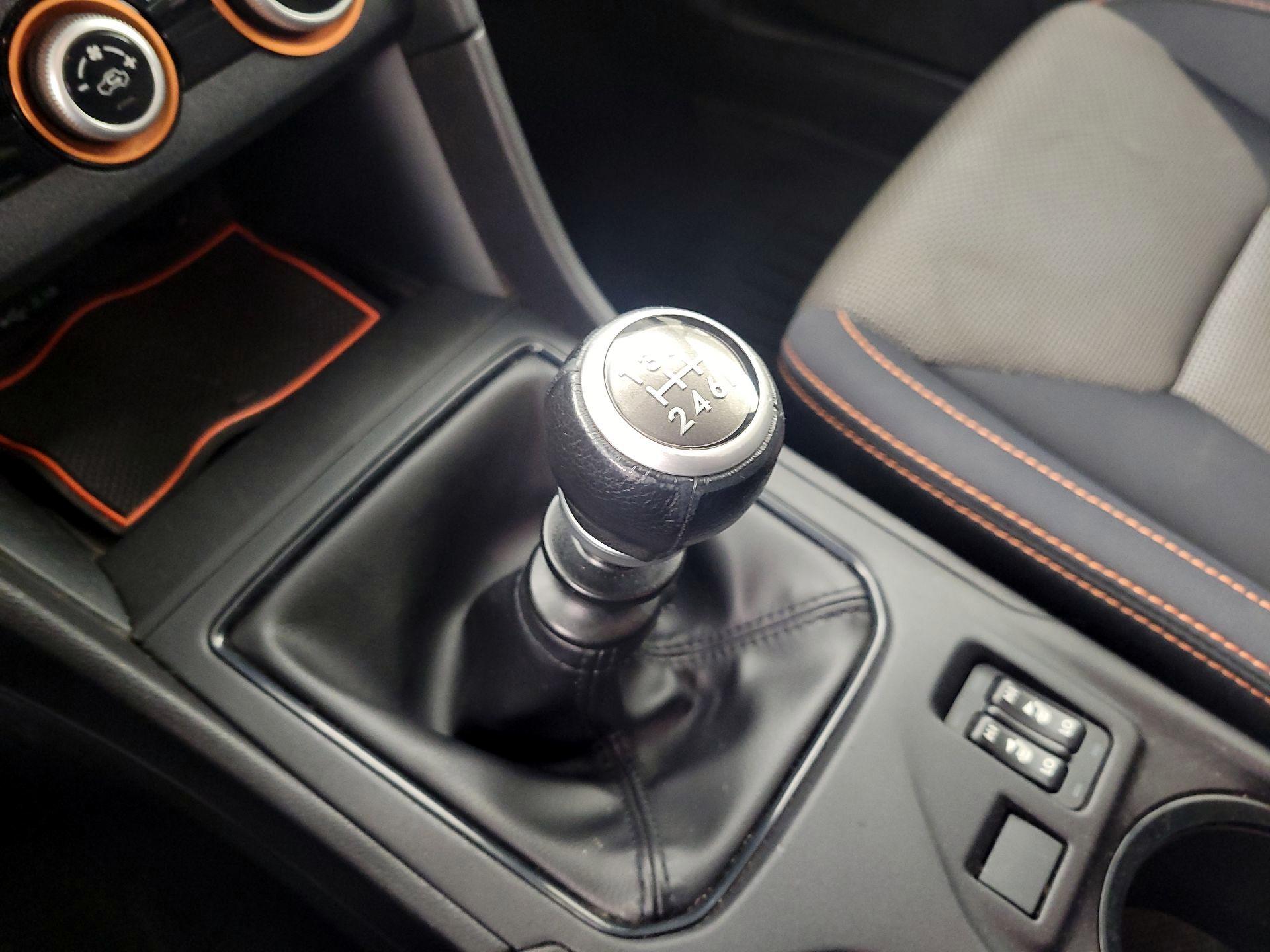 Thumbnail: 2022 Subaru Crosstrek - 17