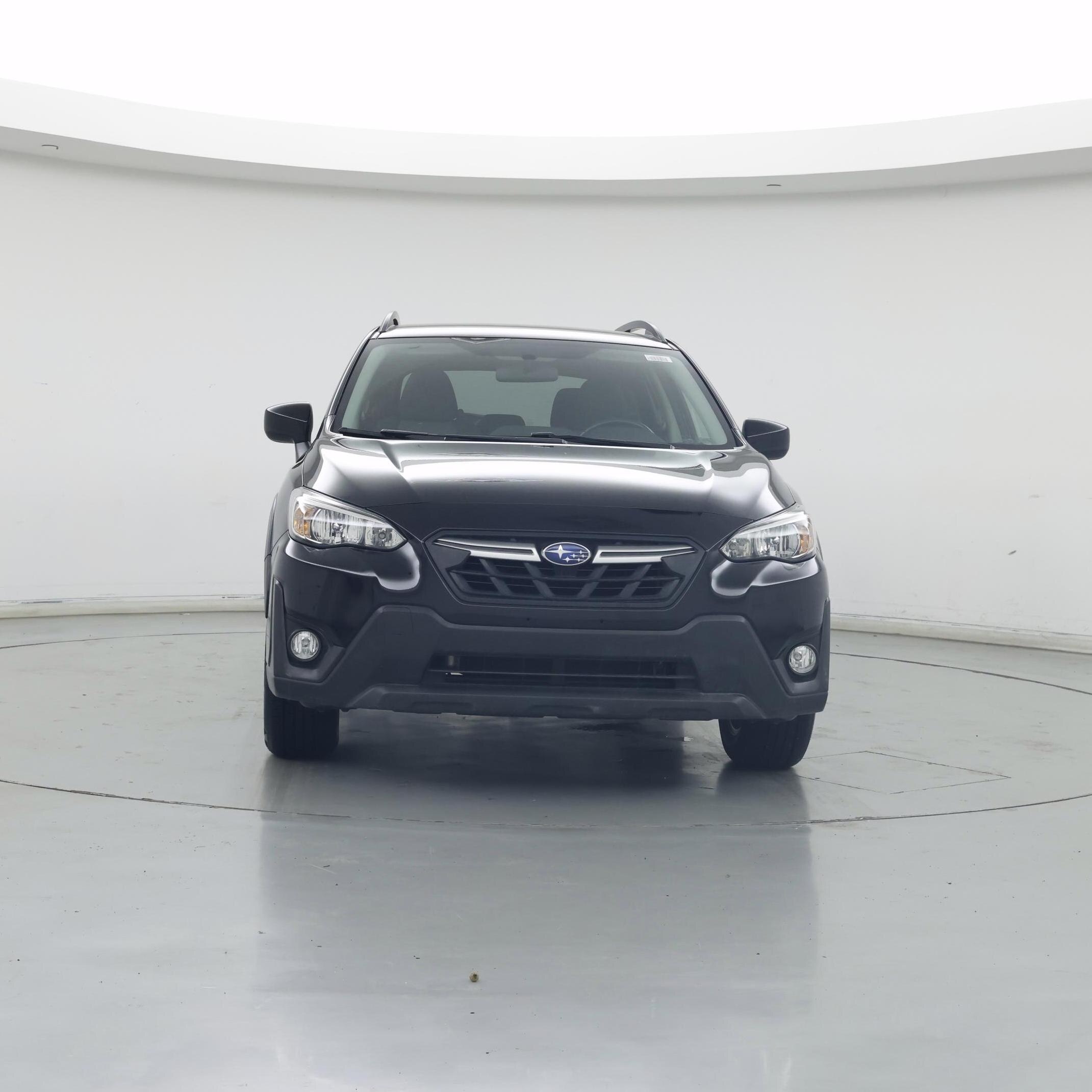 Thumbnail: 2022 Subaru Crosstrek - 5