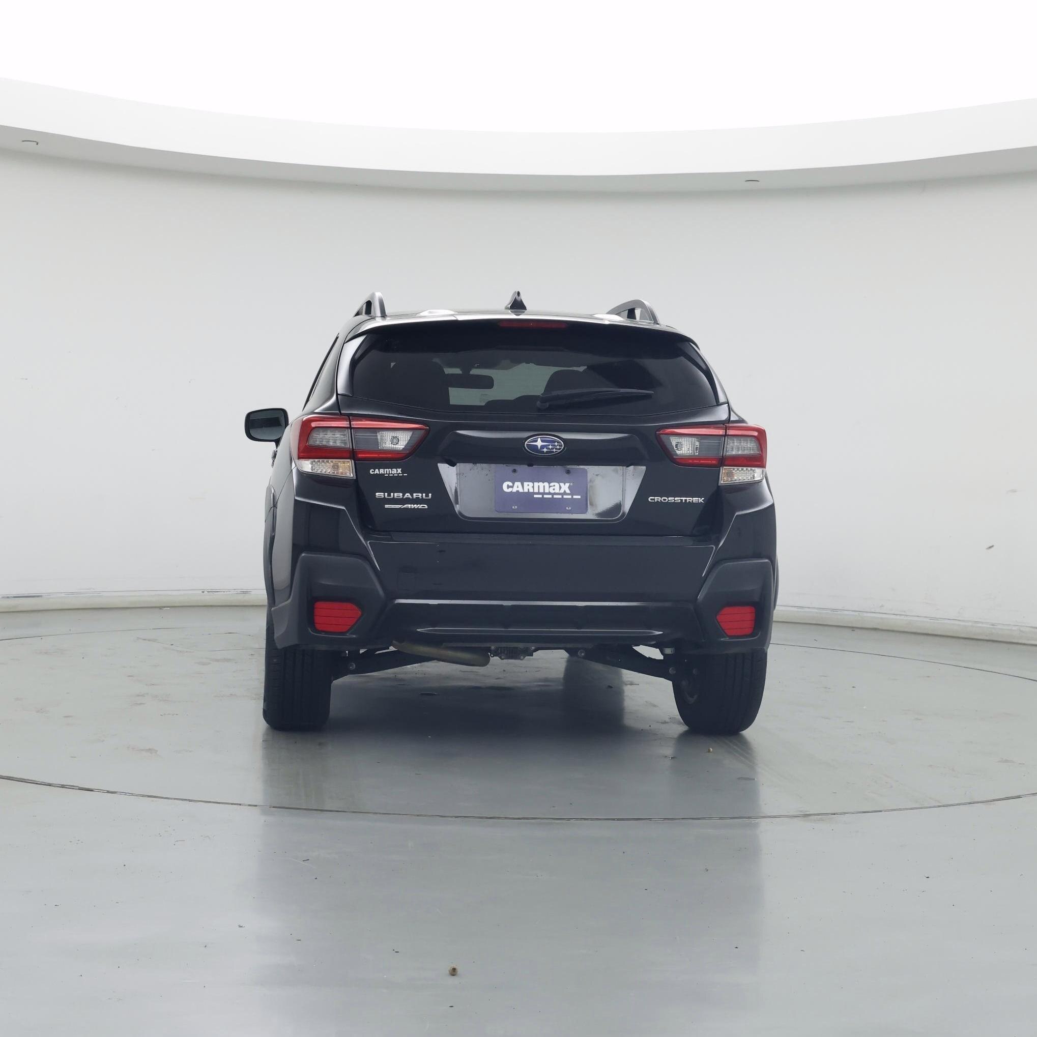 Thumbnail: 2022 Subaru Crosstrek - 6