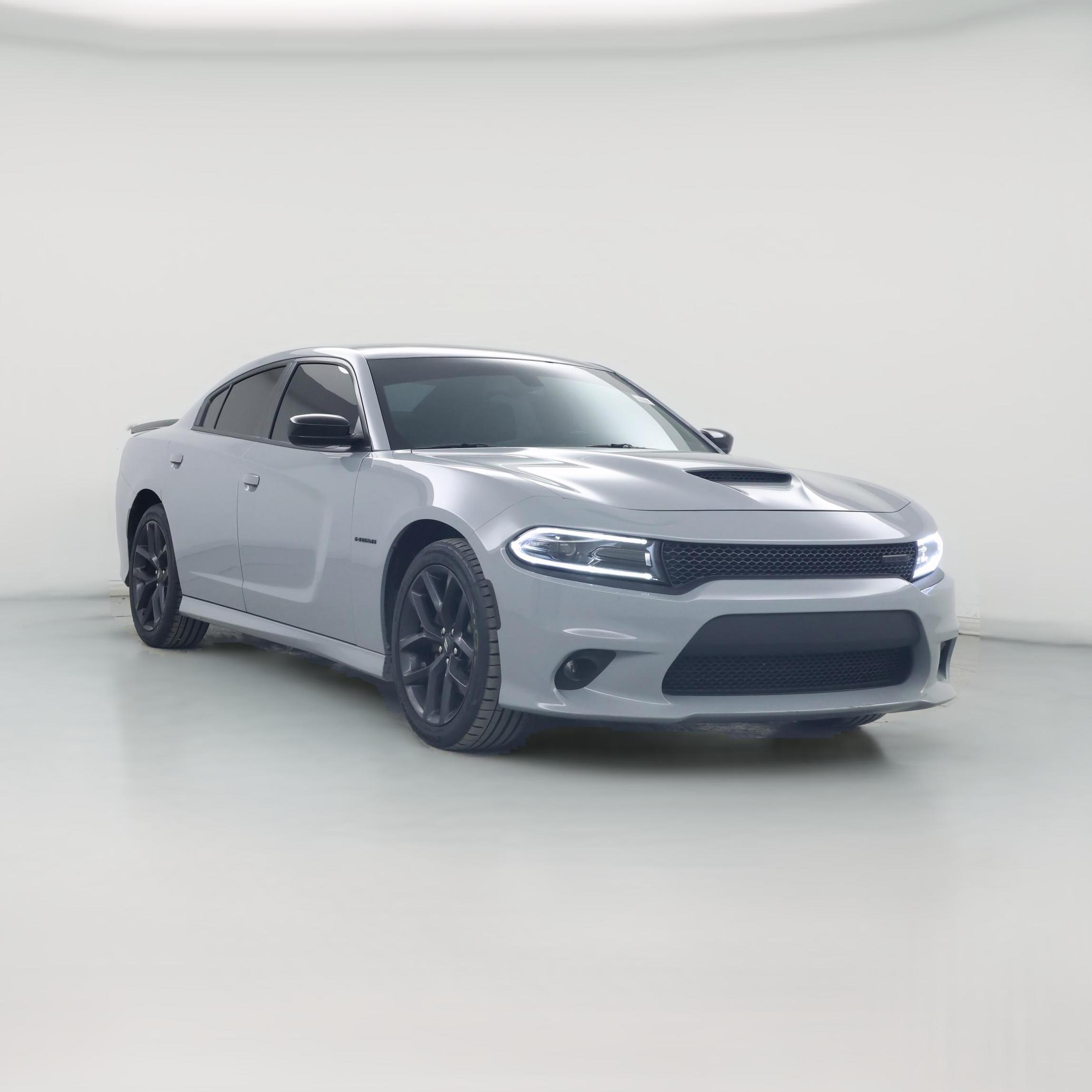 Thumbnail: 2022 Dodge Charger - 1