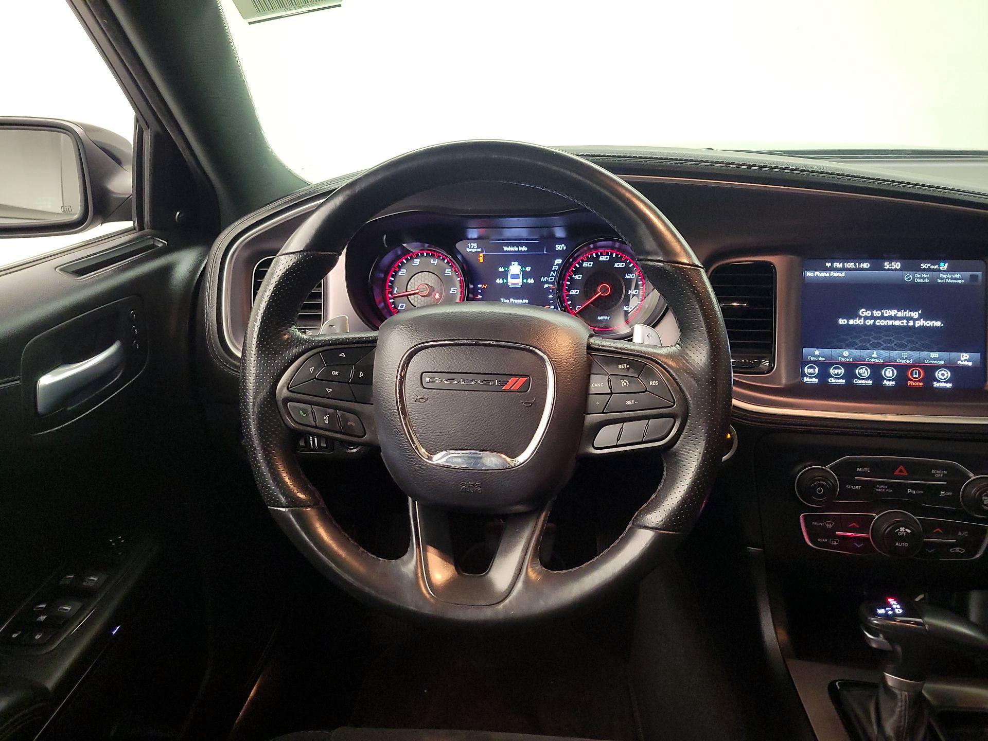 Thumbnail: 2022 Dodge Charger - 10