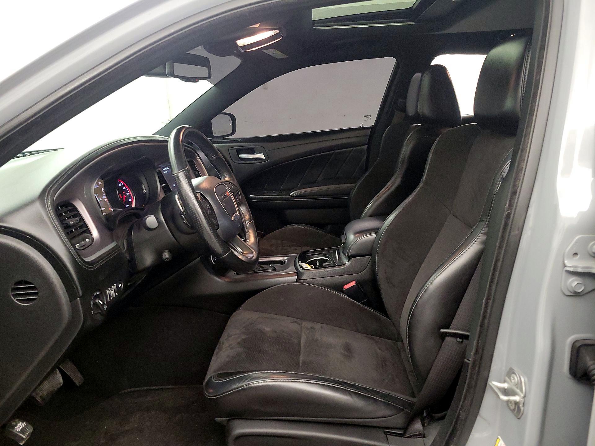 Thumbnail: 2022 Dodge Charger - 11