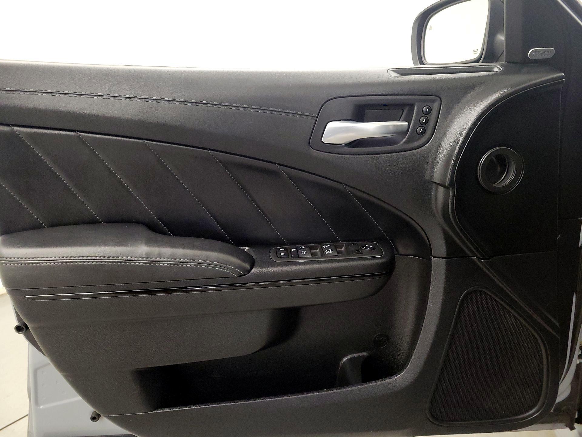 Thumbnail: 2022 Dodge Charger - 12