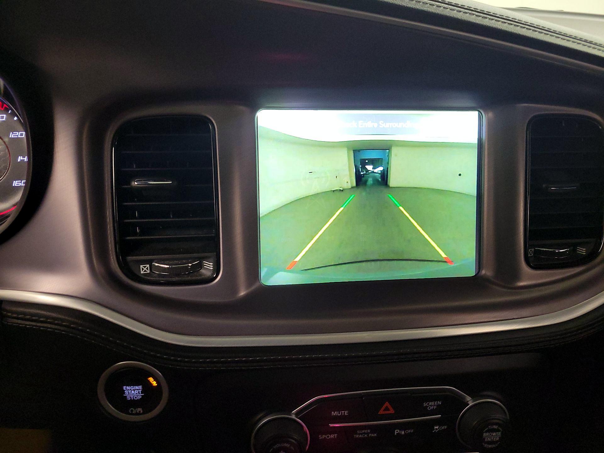 Thumbnail: 2022 Dodge Charger - 14