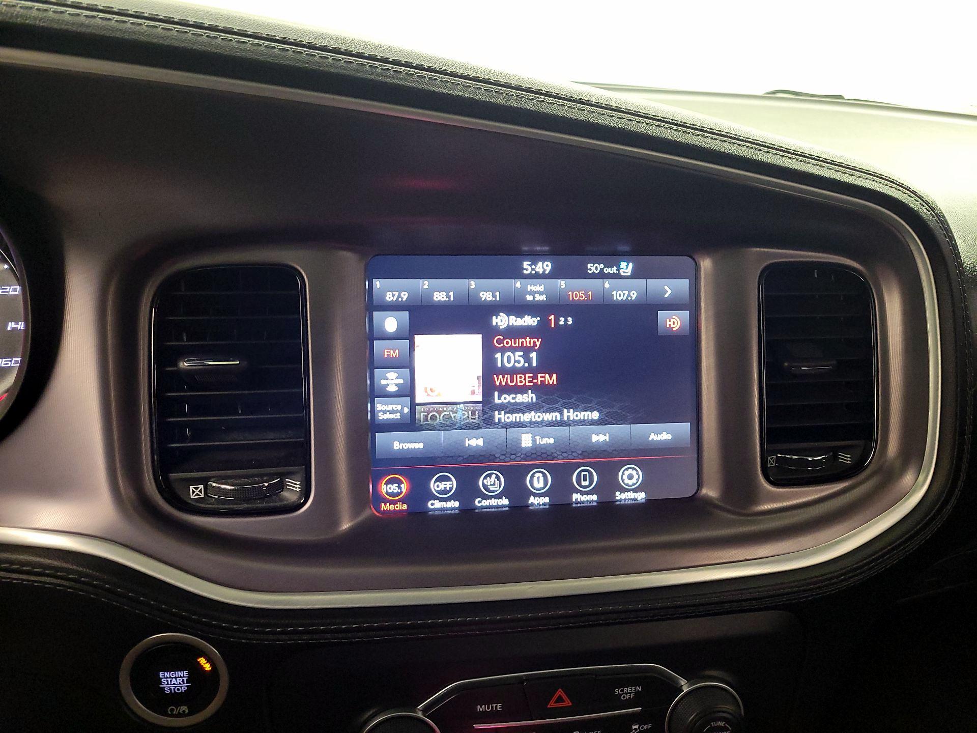 Thumbnail: 2022 Dodge Charger - 15