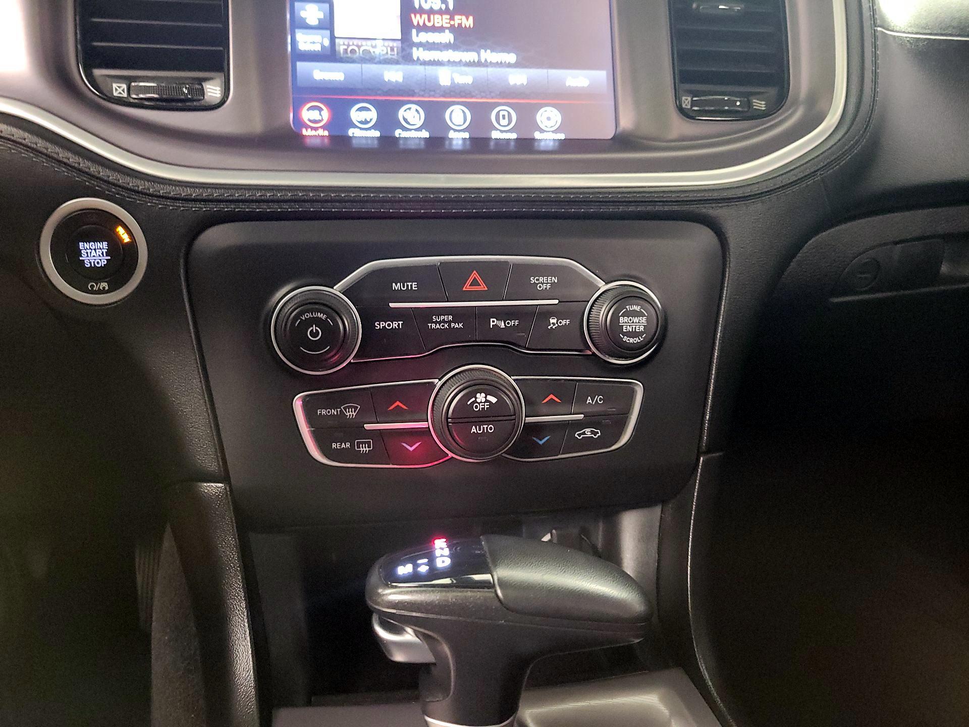 Thumbnail: 2022 Dodge Charger - 16