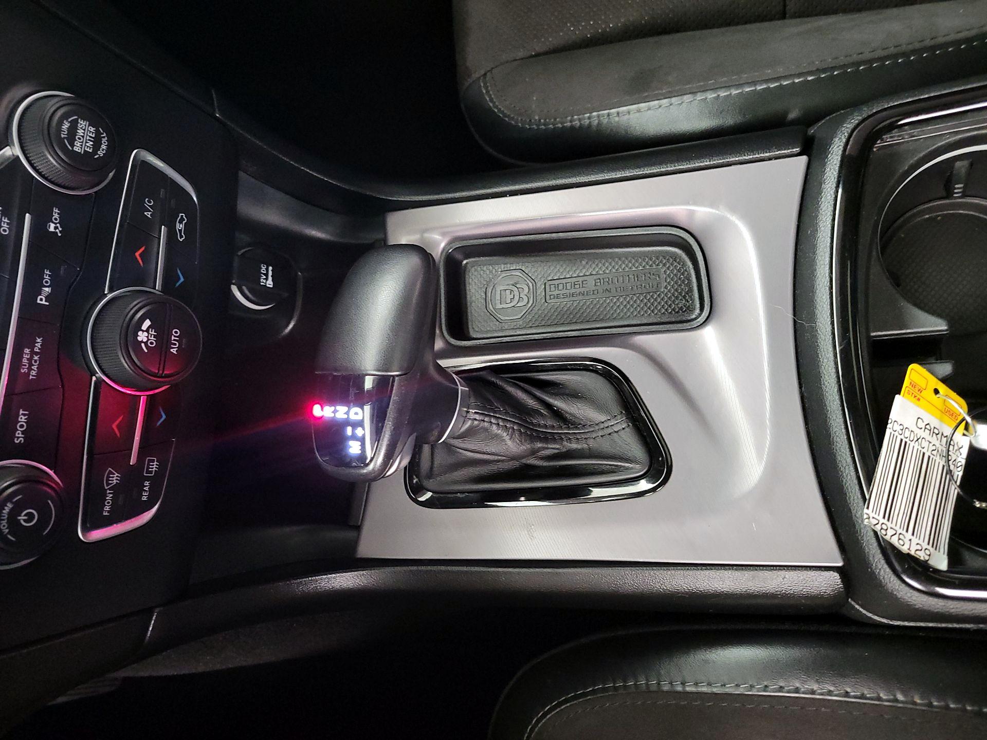 Thumbnail: 2022 Dodge Charger - 17