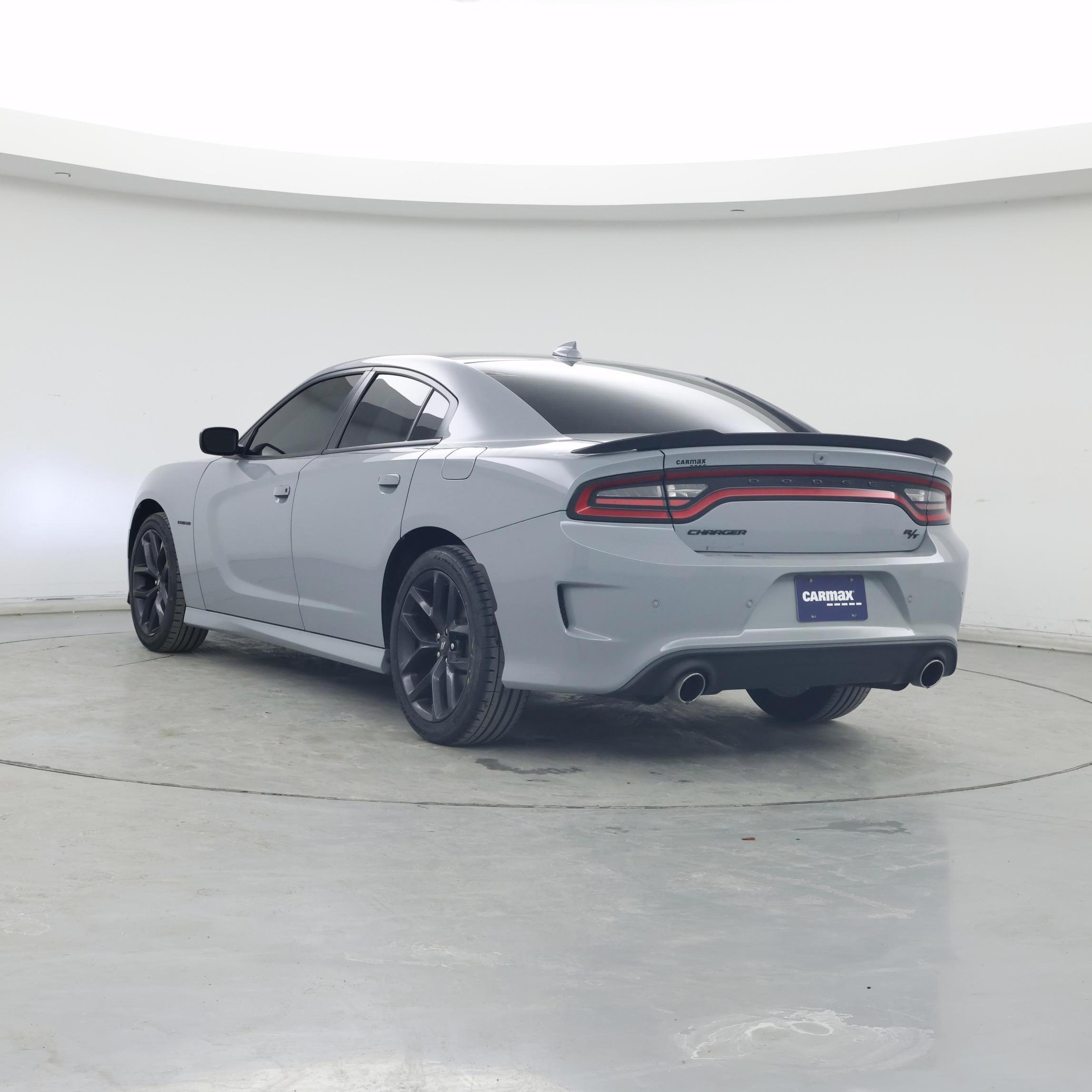 Thumbnail: 2022 Dodge Charger - 2