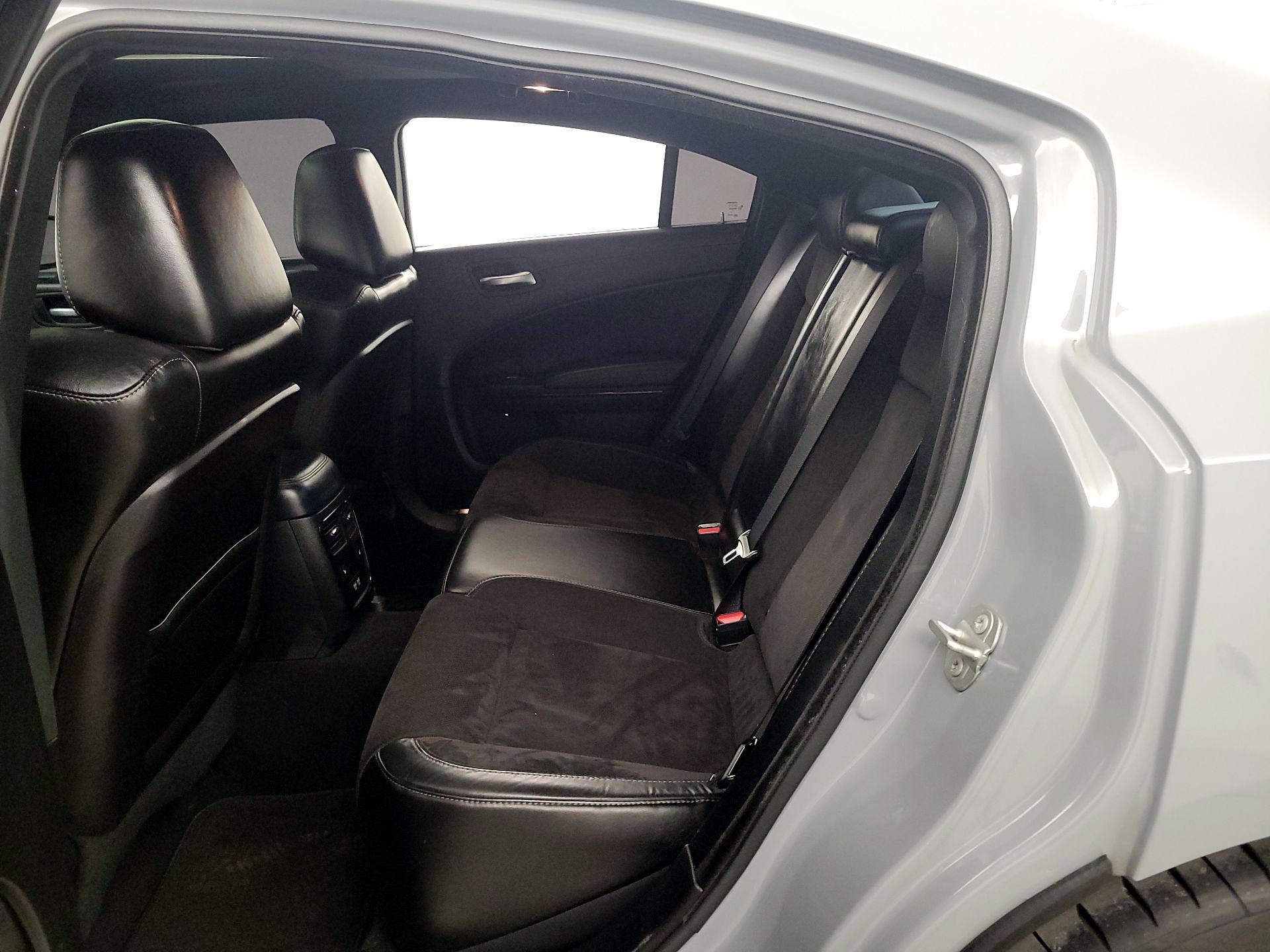 Thumbnail: 2022 Dodge Charger - 20