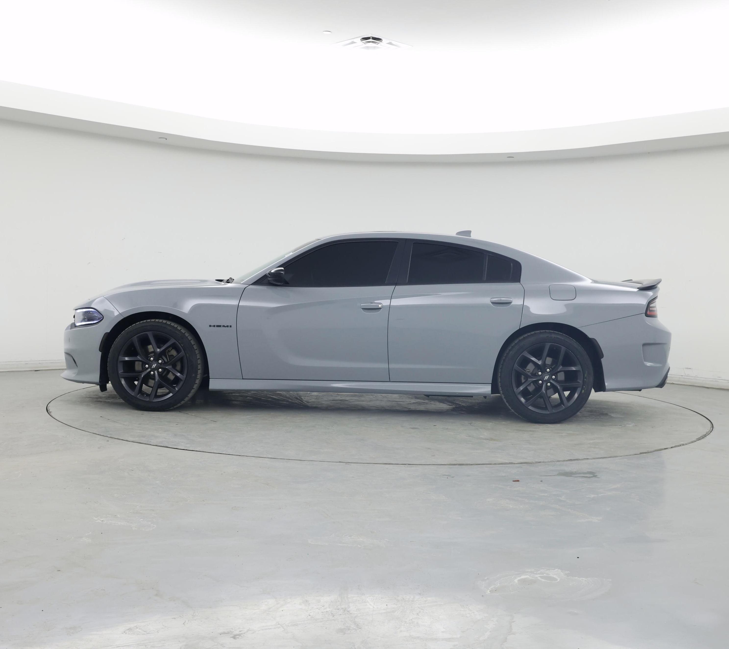 Thumbnail: 2022 Dodge Charger - 3