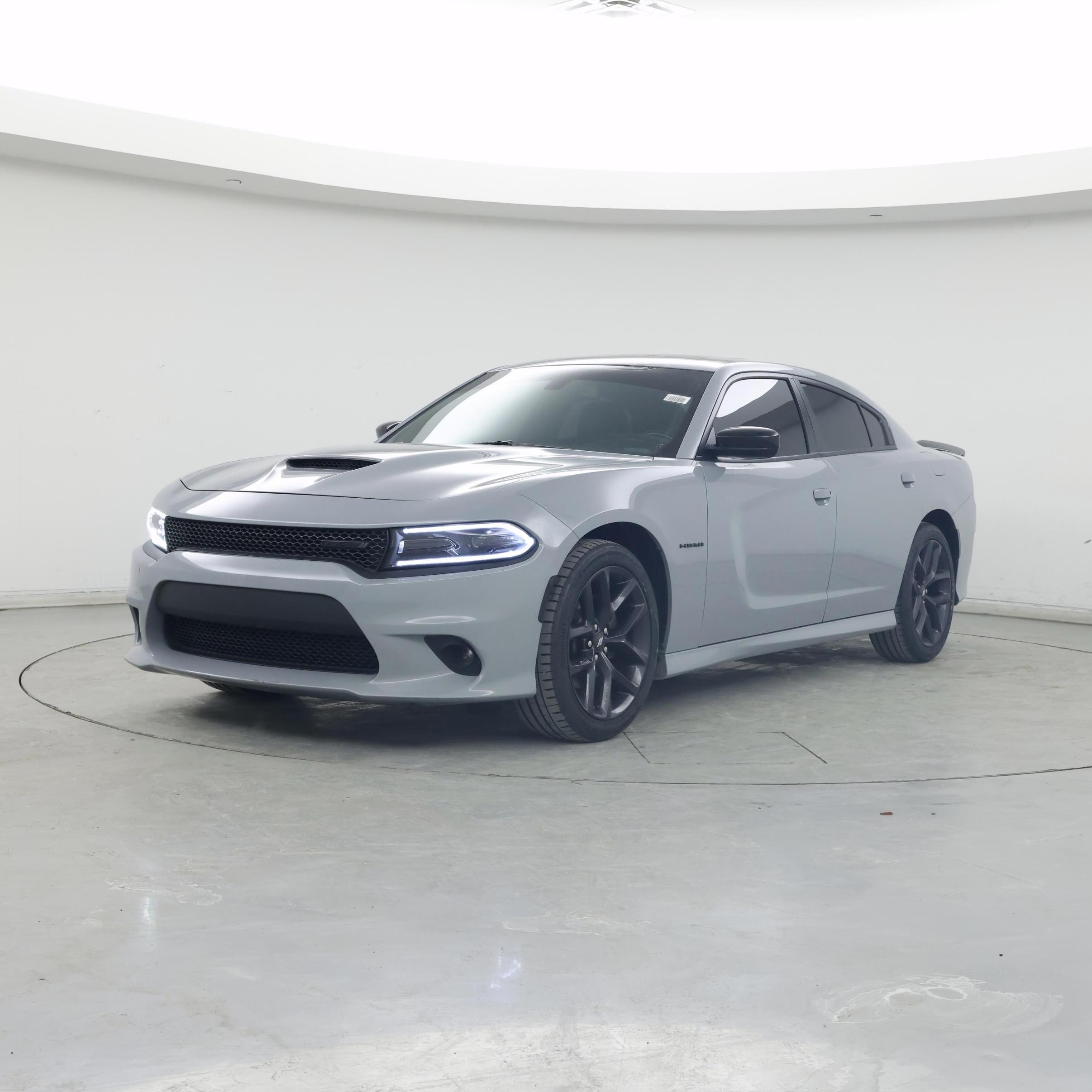 Thumbnail: 2022 Dodge Charger - 4