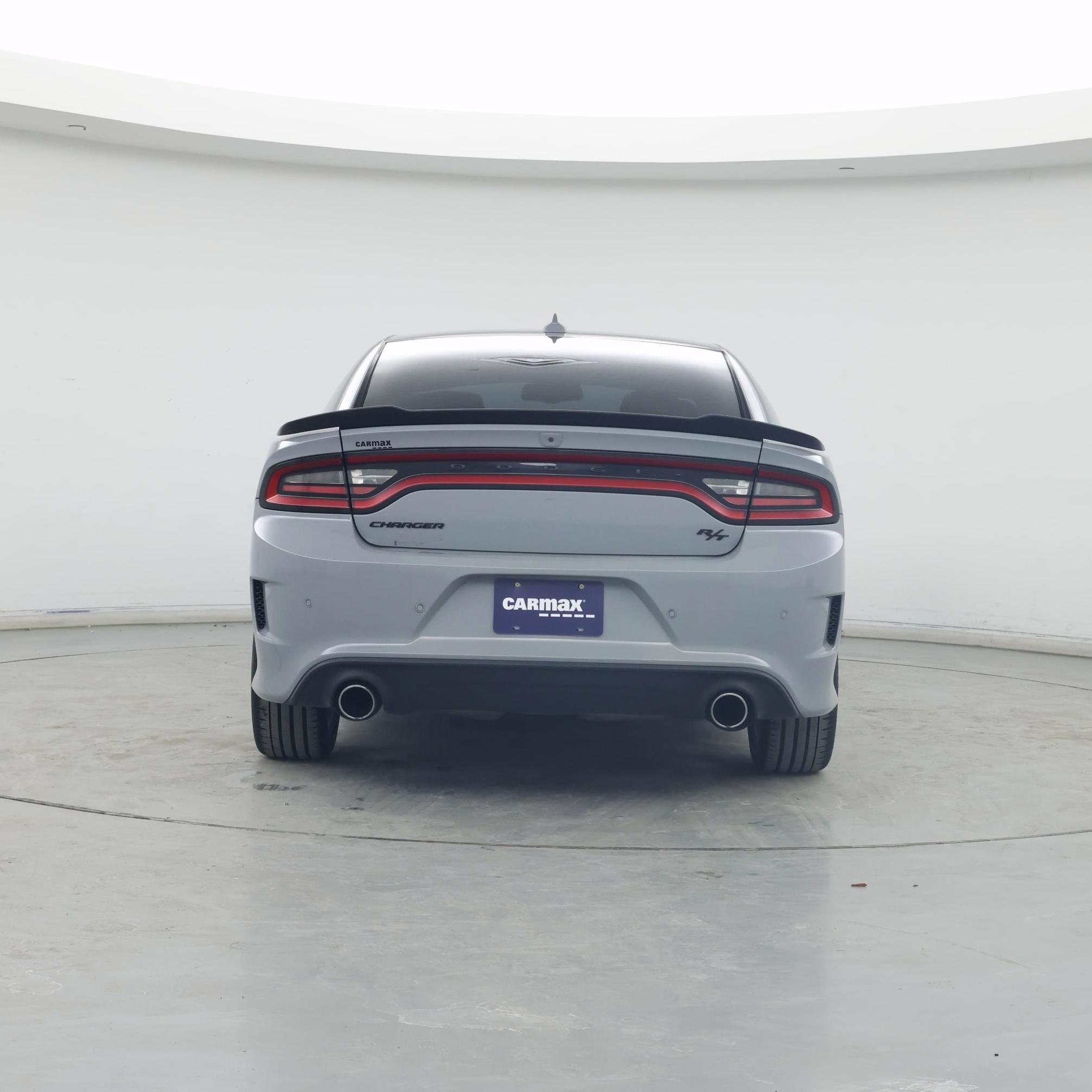 Thumbnail: 2022 Dodge Charger - 6