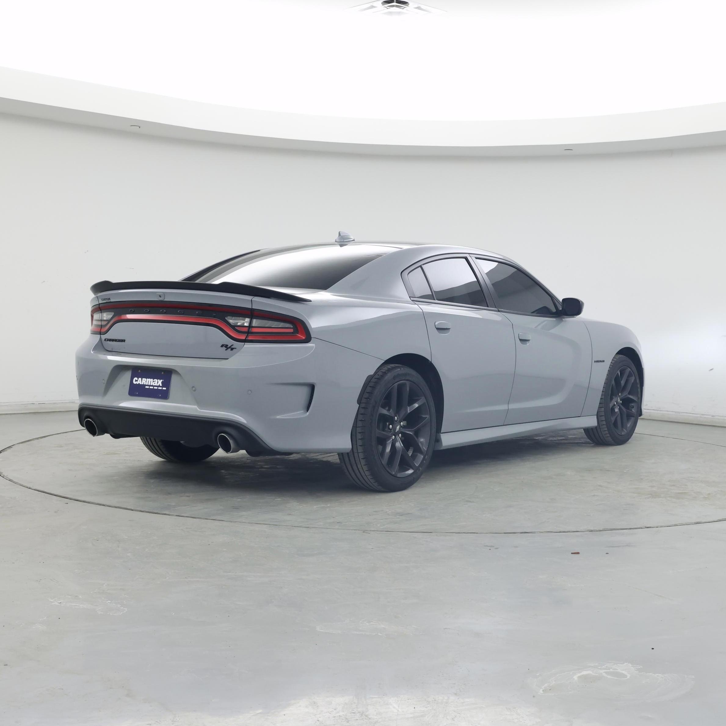 Thumbnail: 2022 Dodge Charger - 8