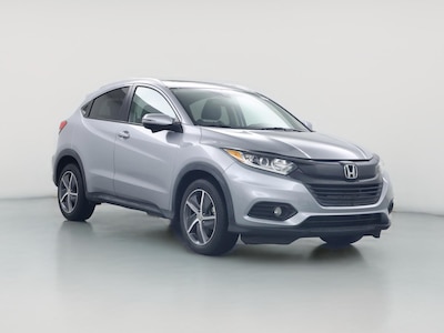 2022 Honda HR-V EX-L