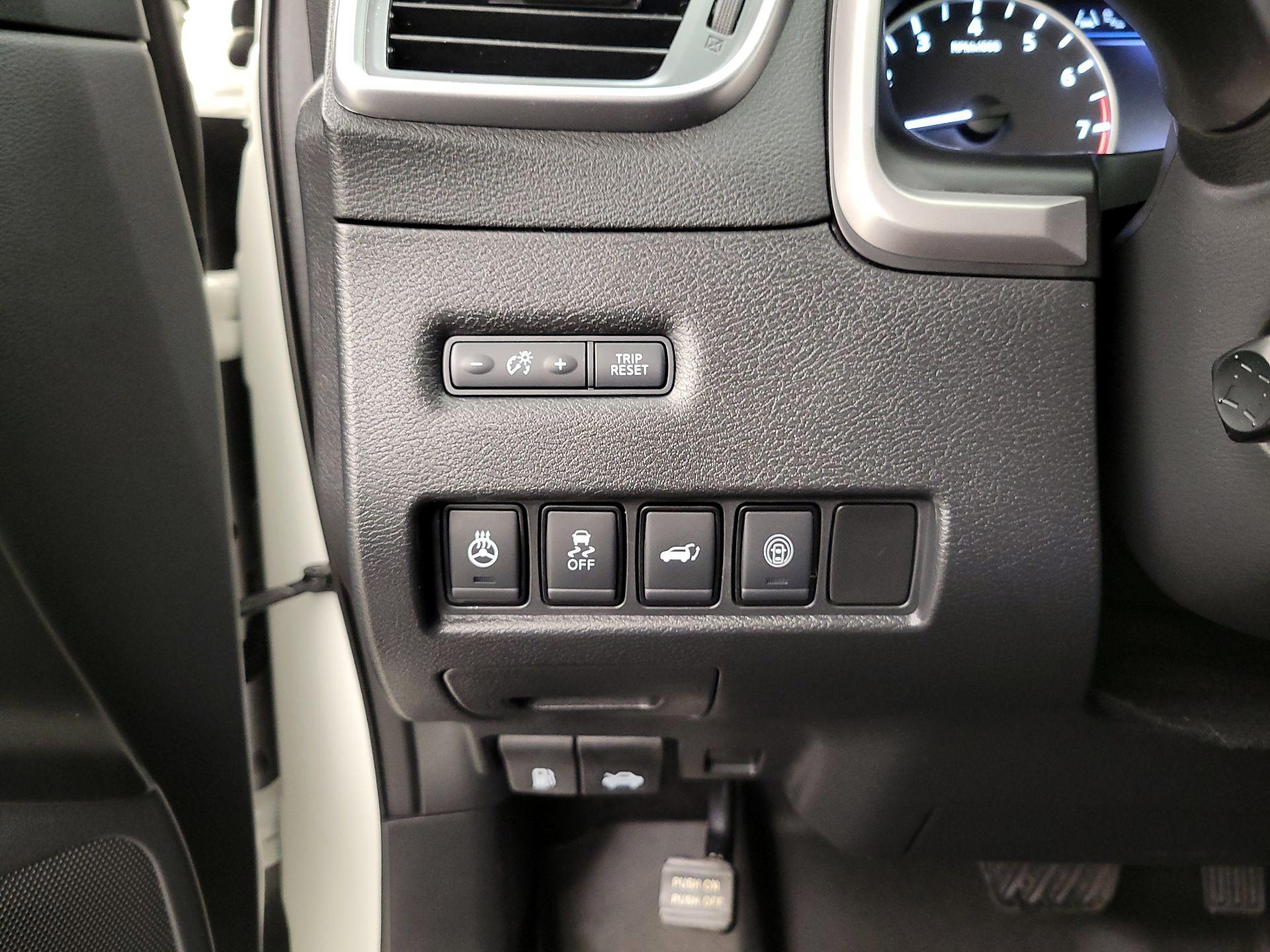 Thumbnail: 2020 Nissan Murano - 13