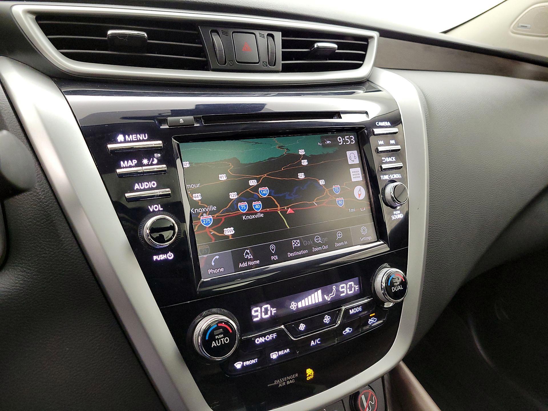 Thumbnail: 2020 Nissan Murano - 14