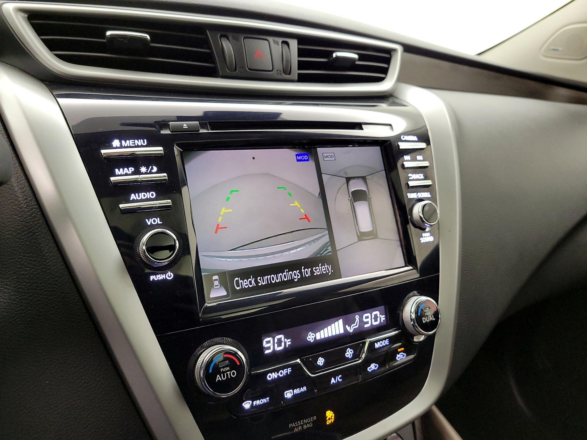 Thumbnail: 2020 Nissan Murano - 15