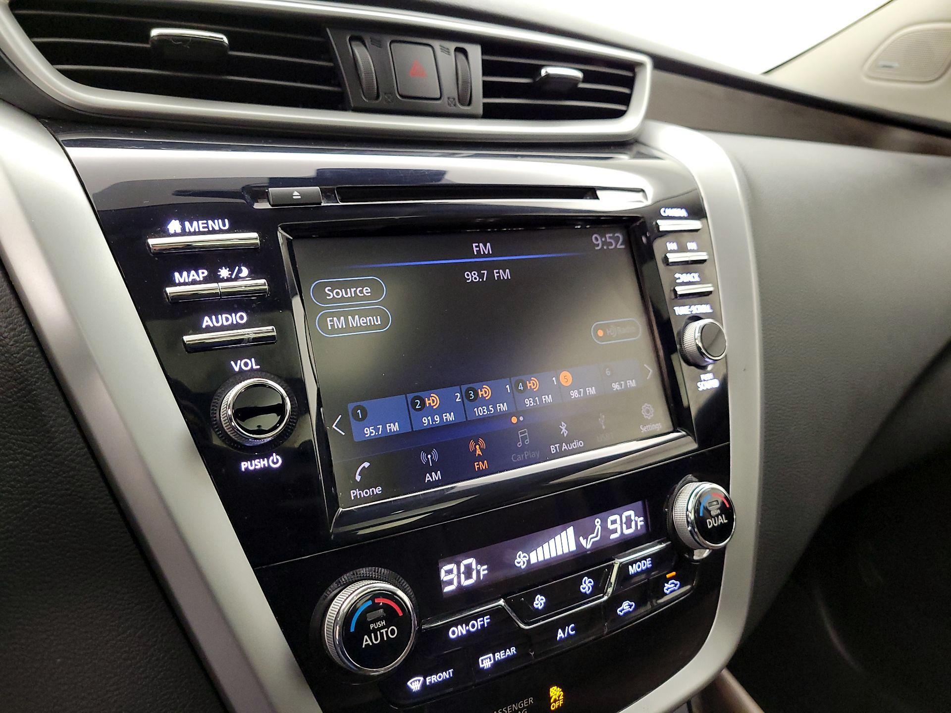 Thumbnail: 2020 Nissan Murano - 16