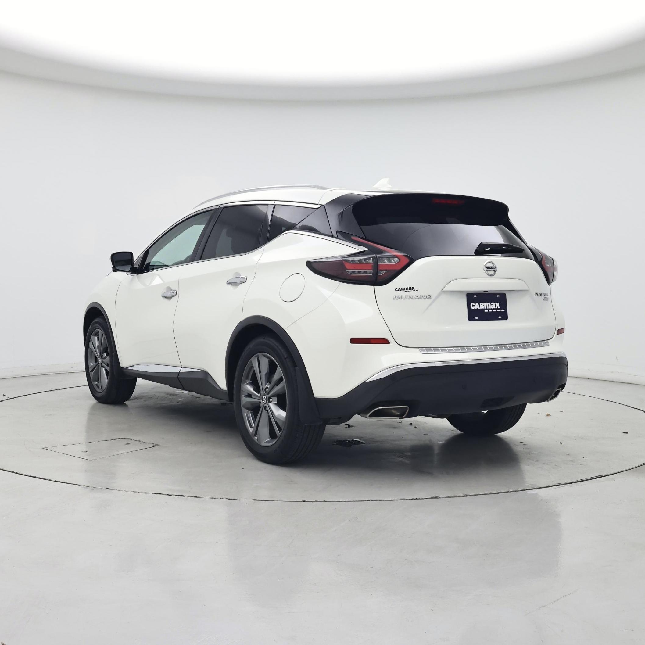 Thumbnail: 2020 Nissan Murano - 2
