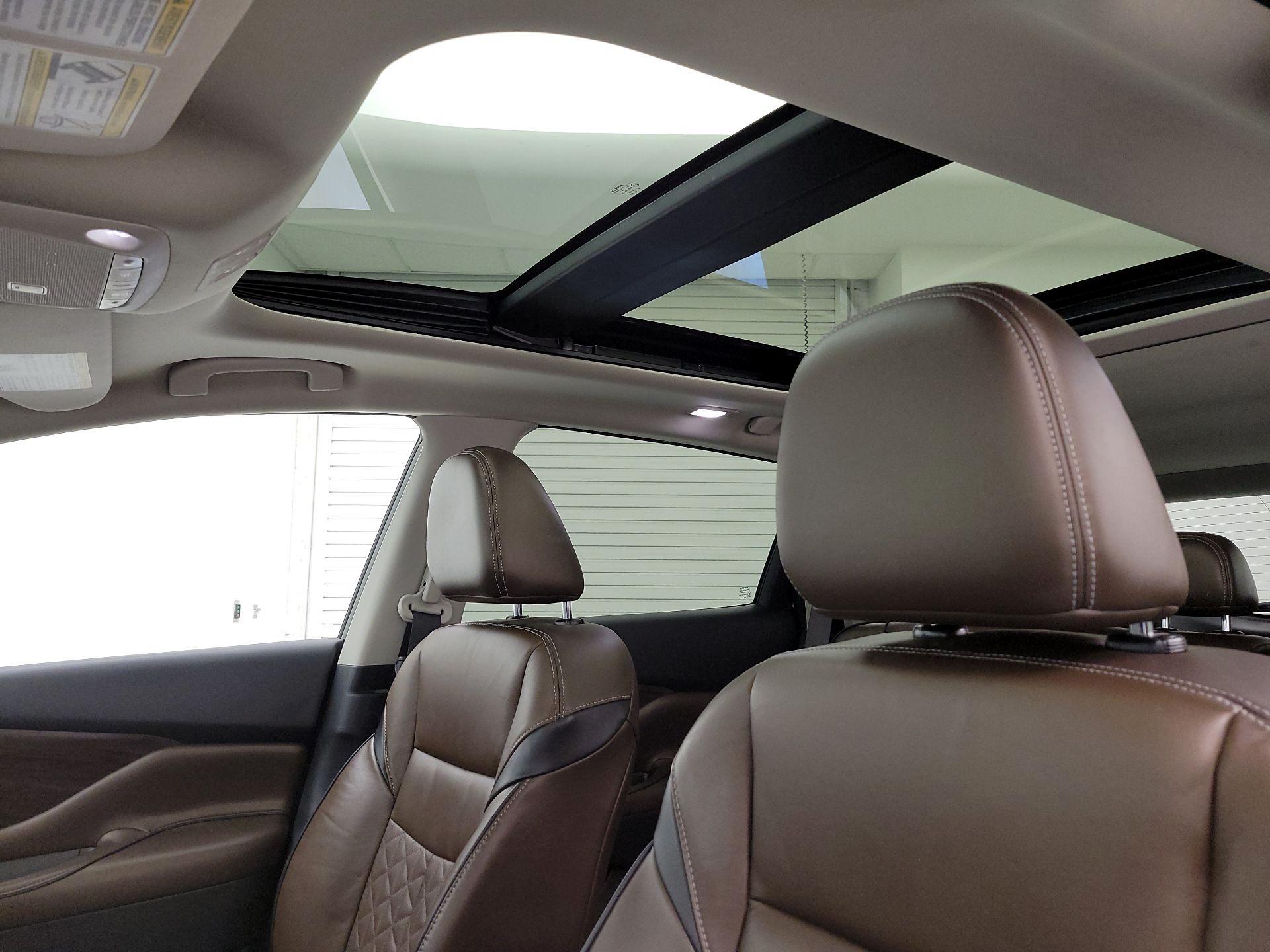 Thumbnail: 2020 Nissan Murano - 20