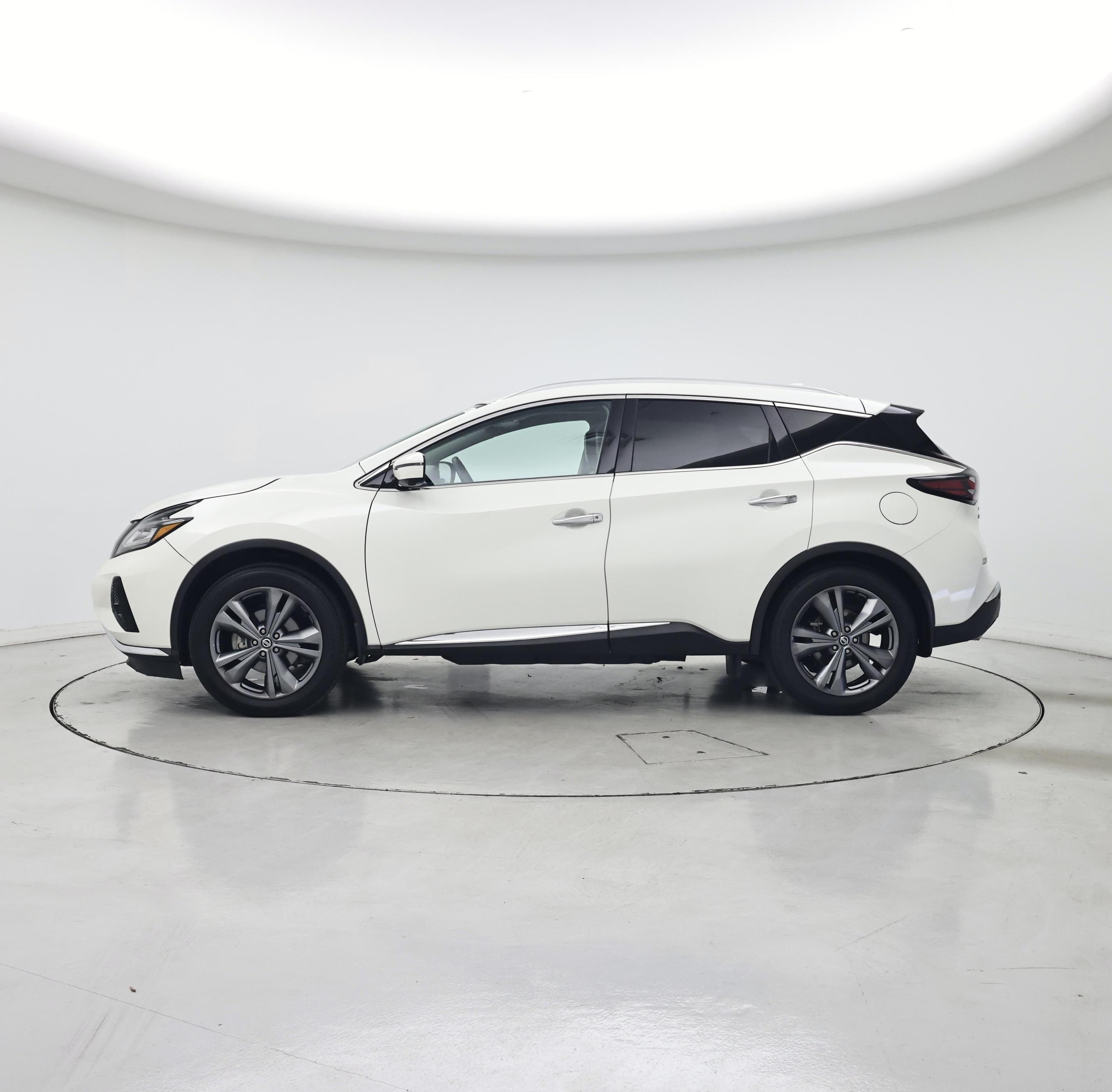 Thumbnail: 2020 Nissan Murano - 3