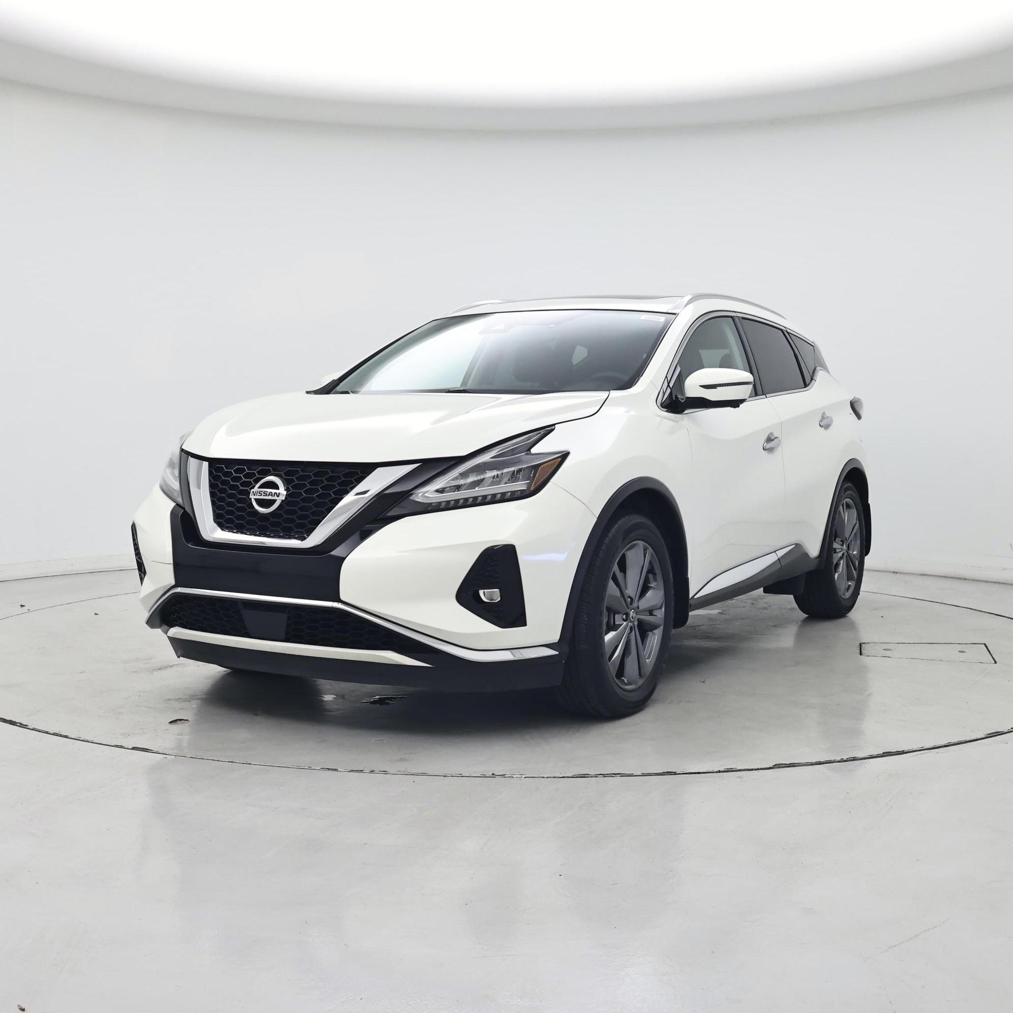 Thumbnail: 2020 Nissan Murano - 4