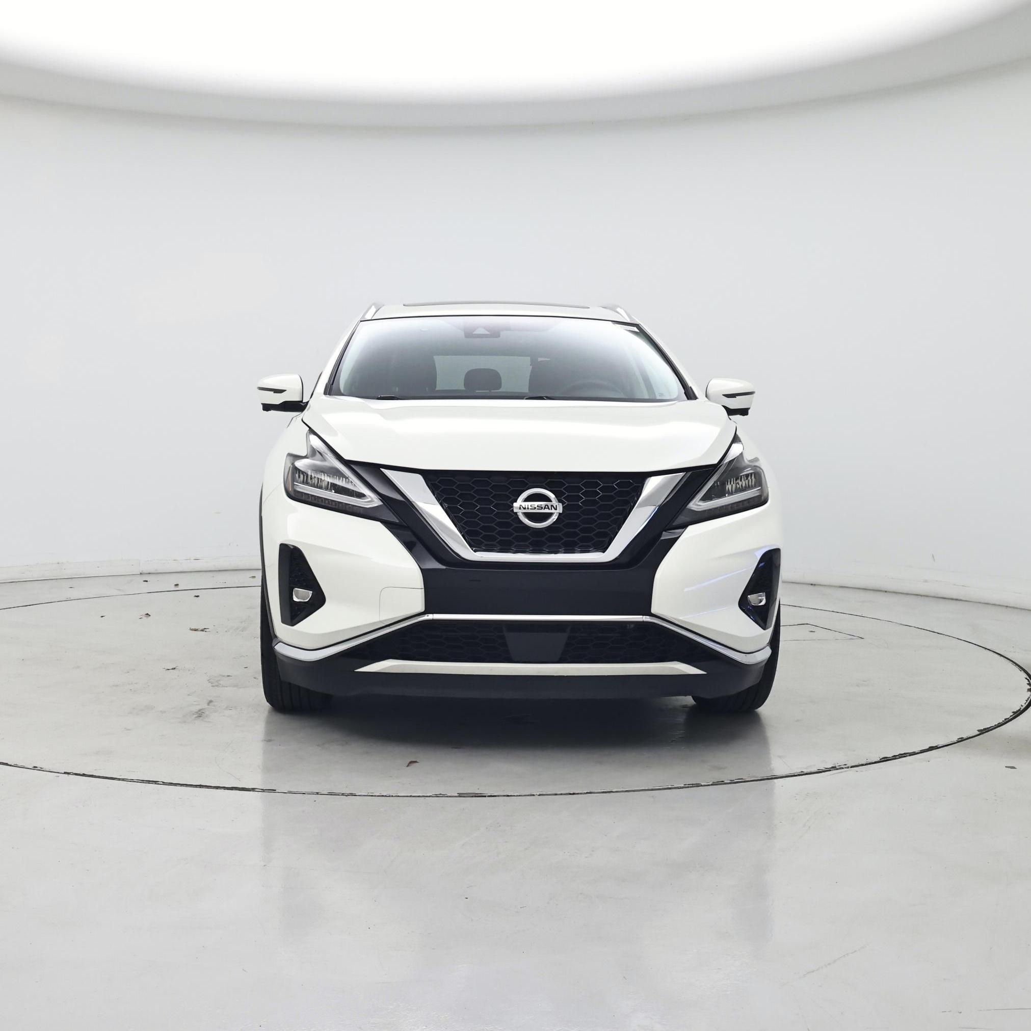 Thumbnail: 2020 Nissan Murano - 5