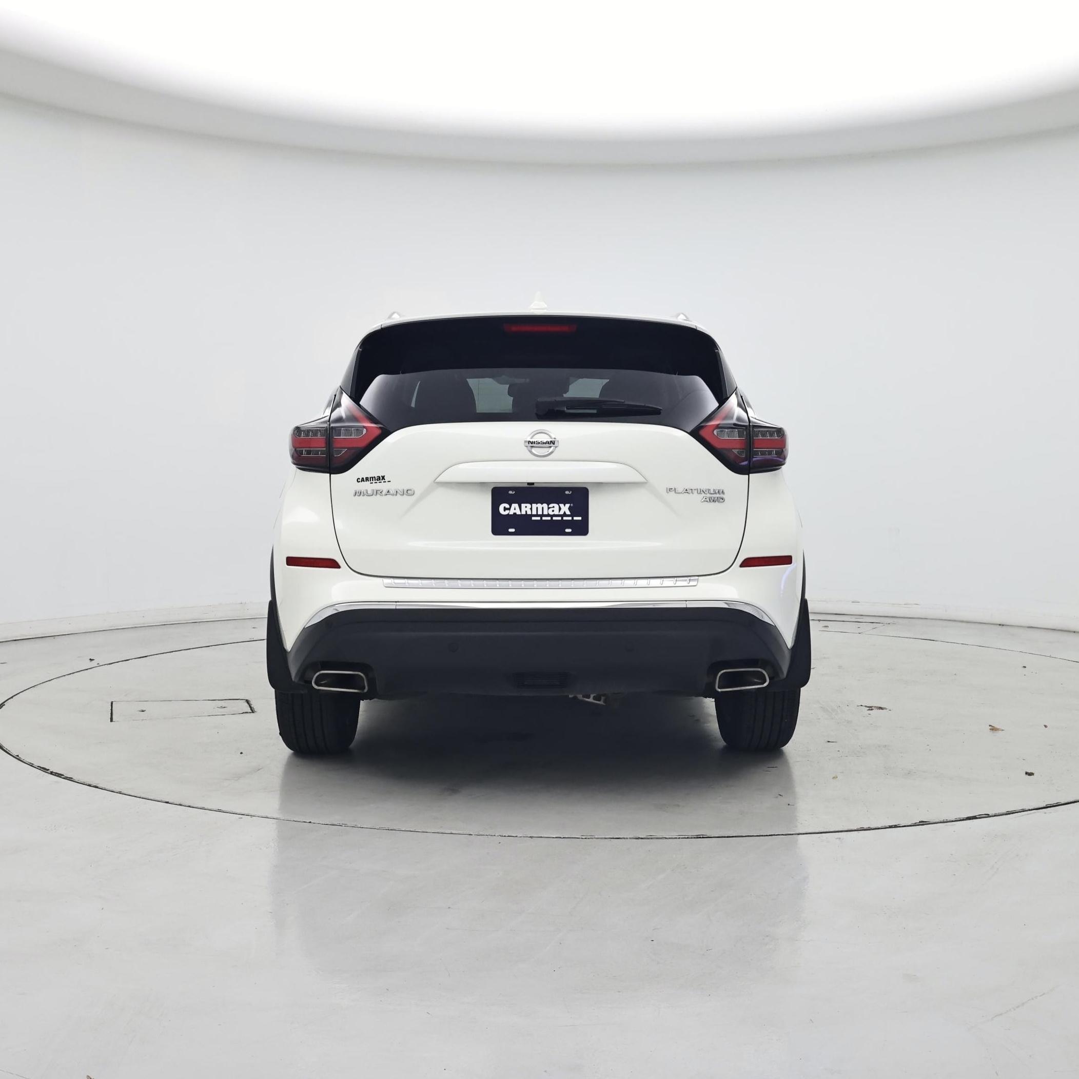 Thumbnail: 2020 Nissan Murano - 6