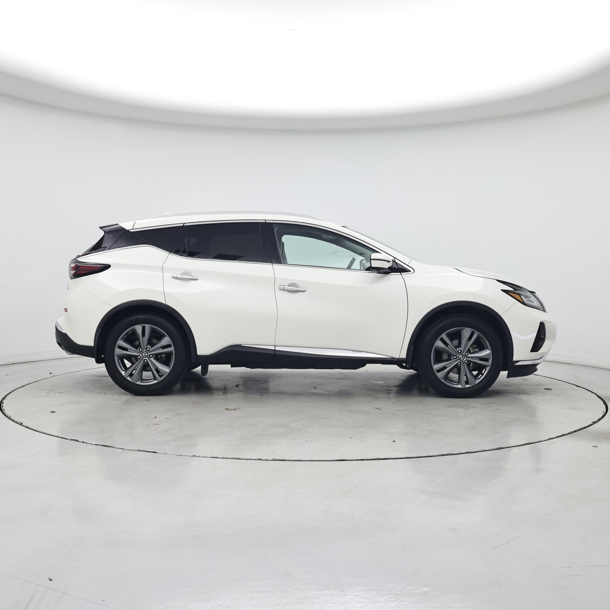 Thumbnail: 2020 Nissan Murano - 7