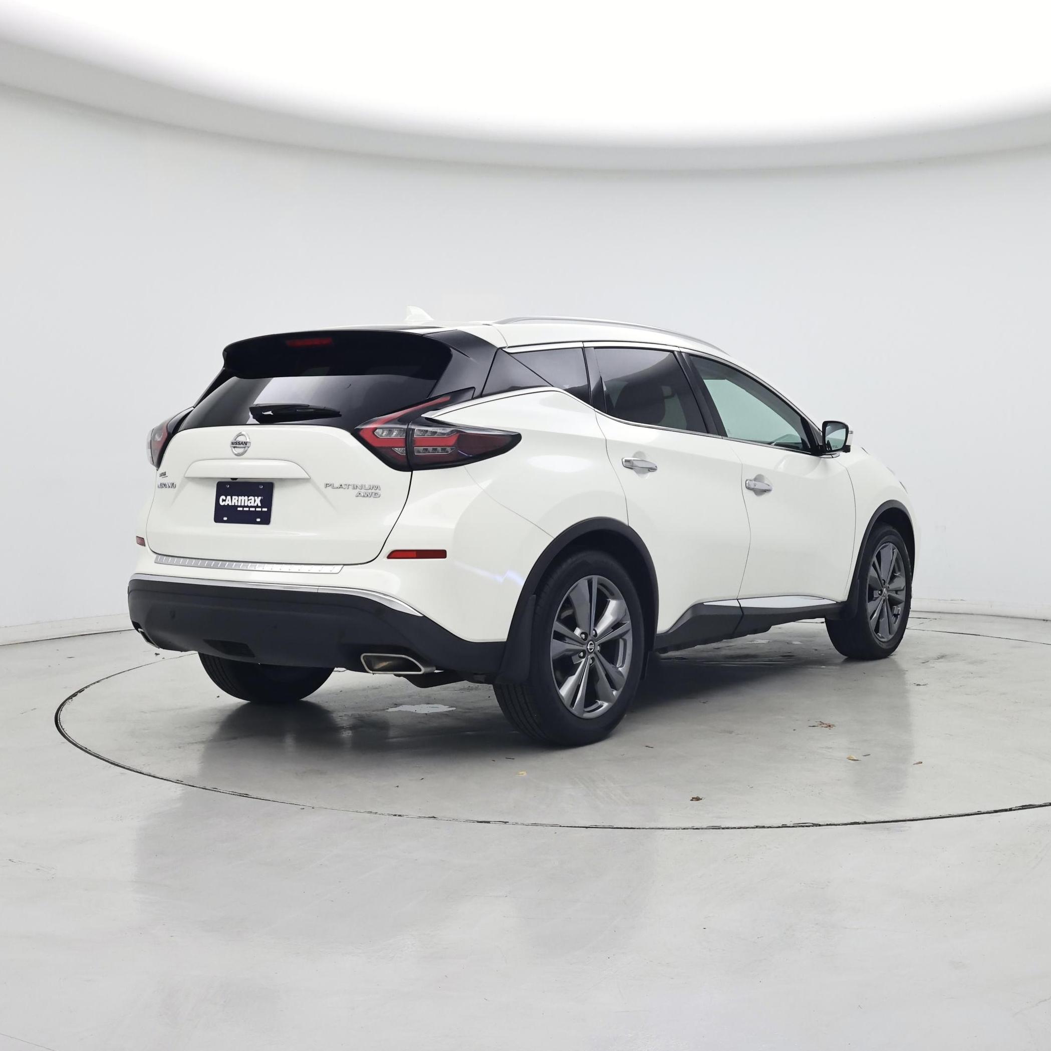 Thumbnail: 2020 Nissan Murano - 8