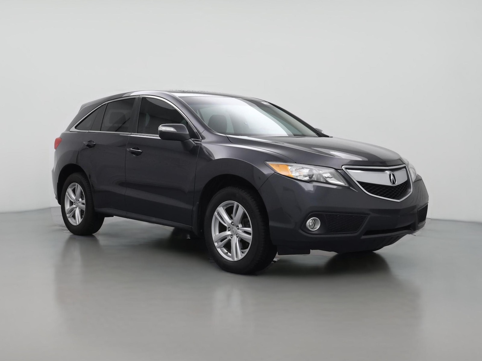 2015 Acura RDX Technology Package