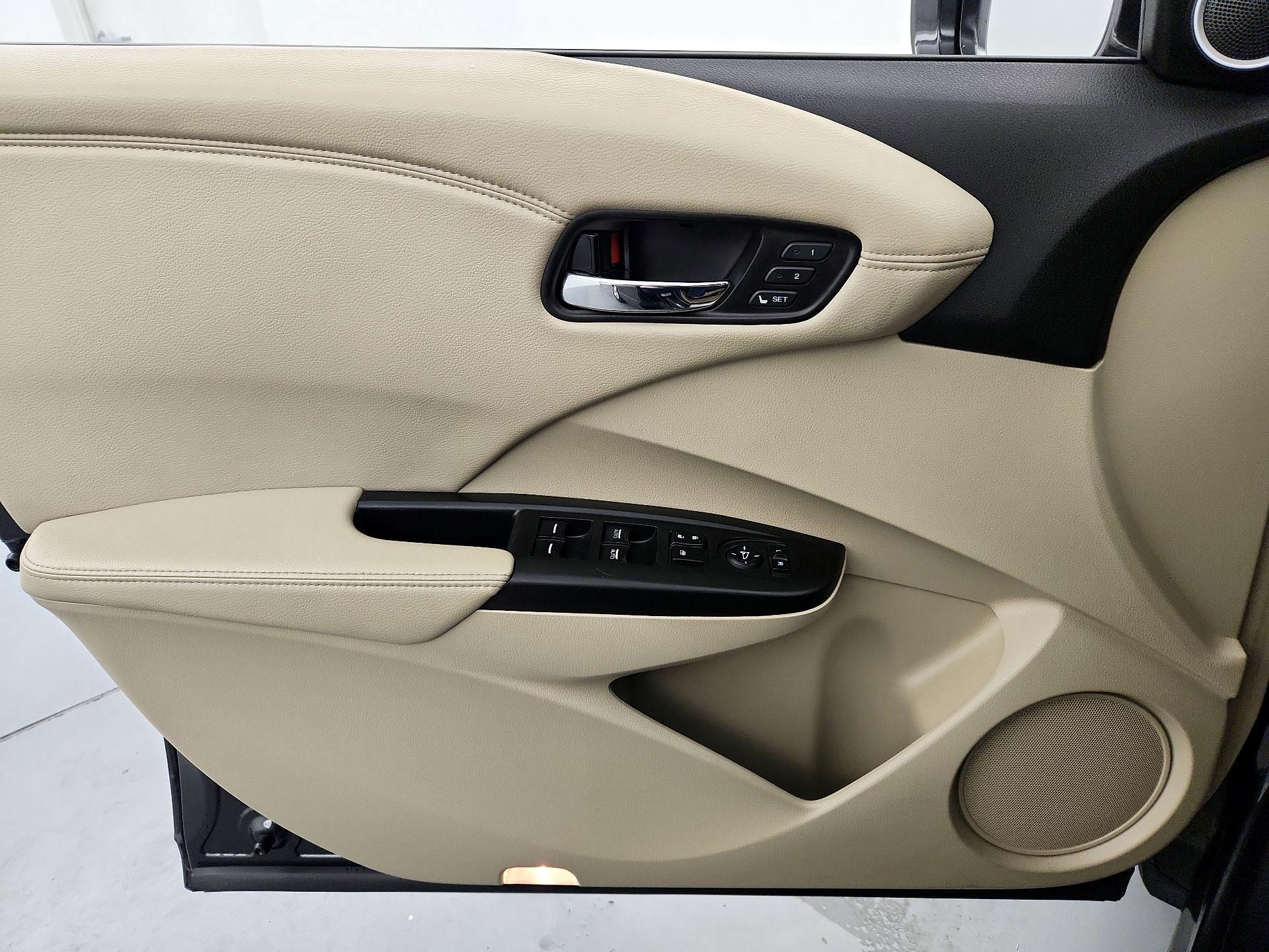 Thumbnail: 2015 Acura RDX - 12