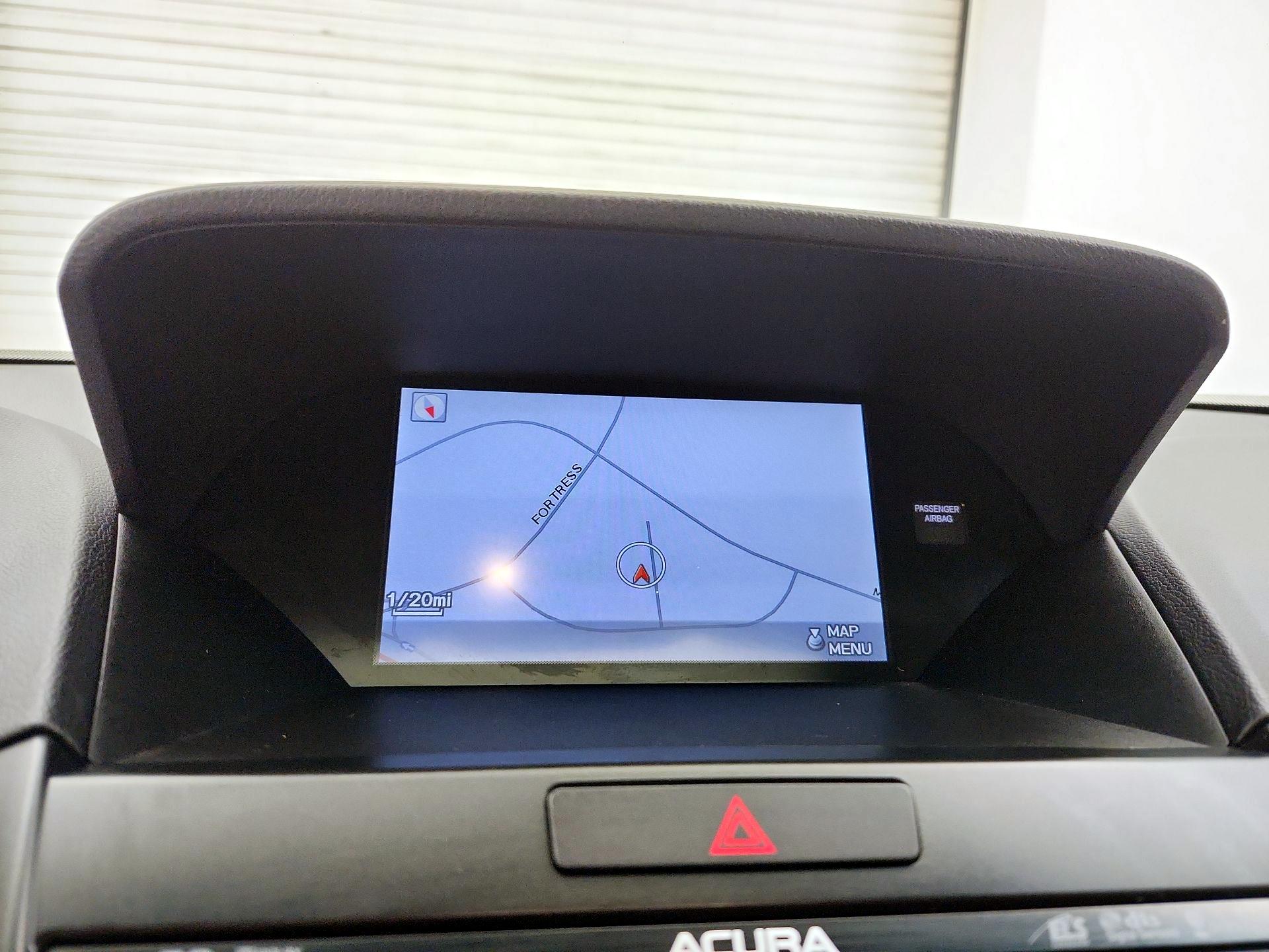 Thumbnail: 2015 Acura RDX - 14