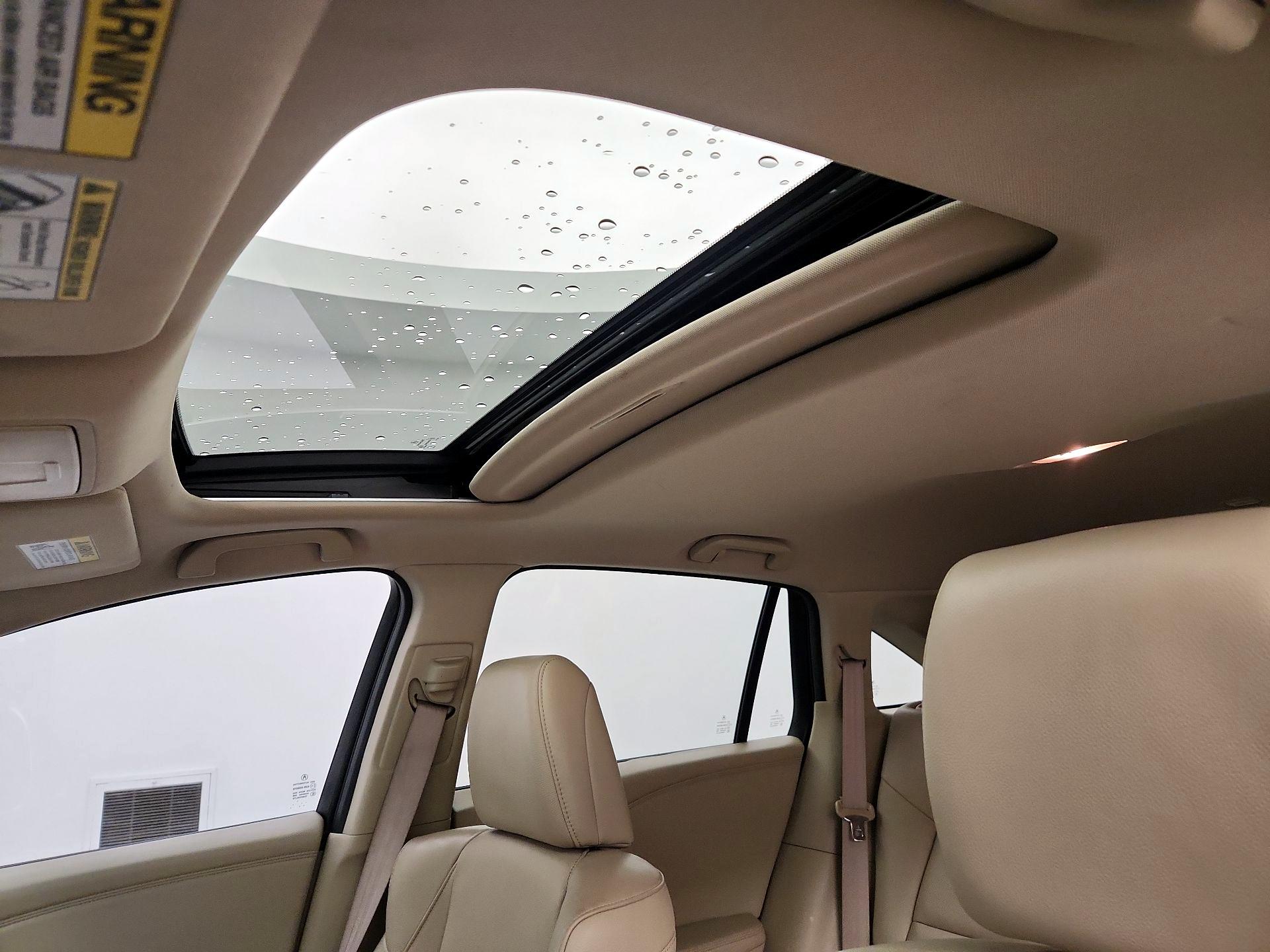 Thumbnail: 2015 Acura RDX - 20