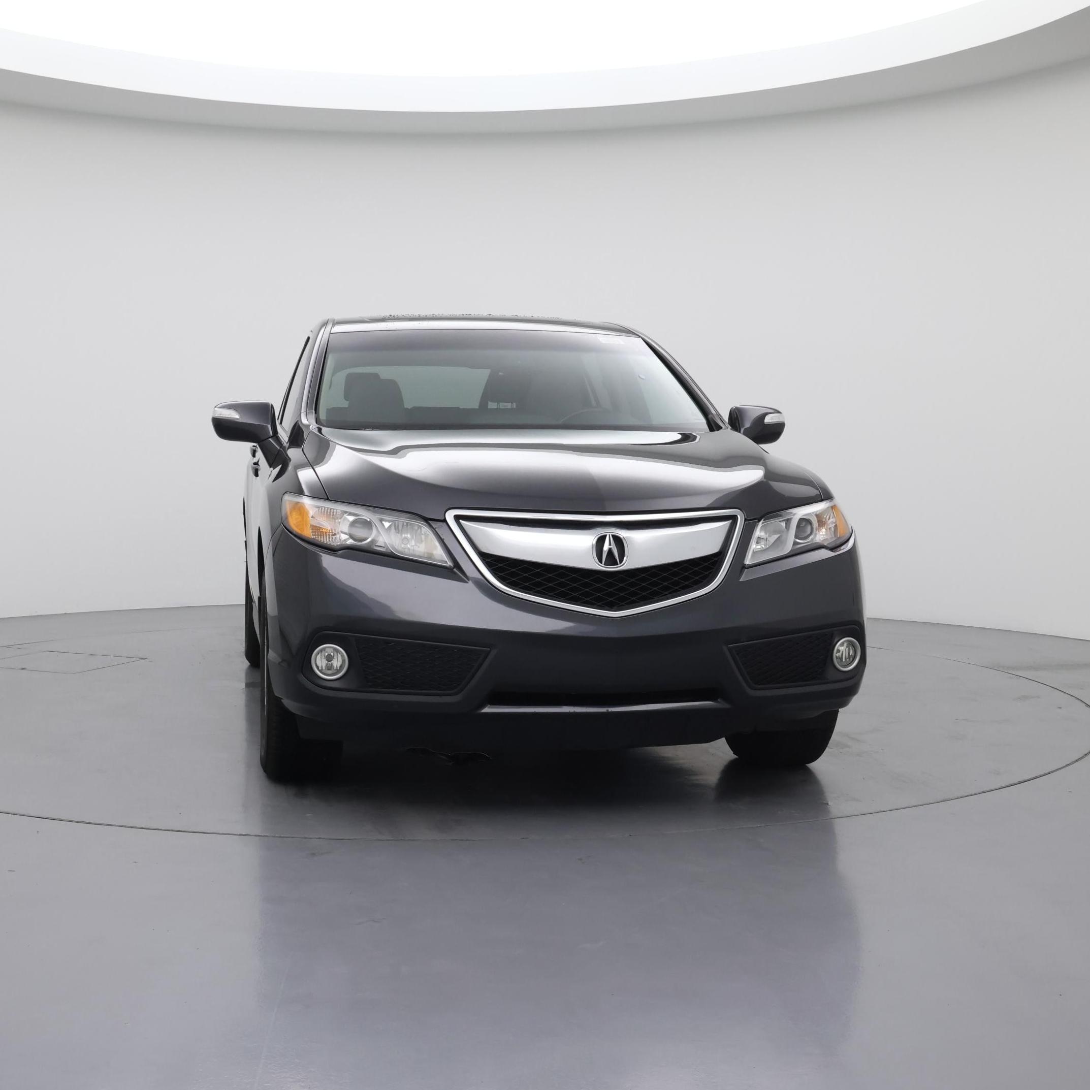 Thumbnail: 2015 Acura RDX - 5