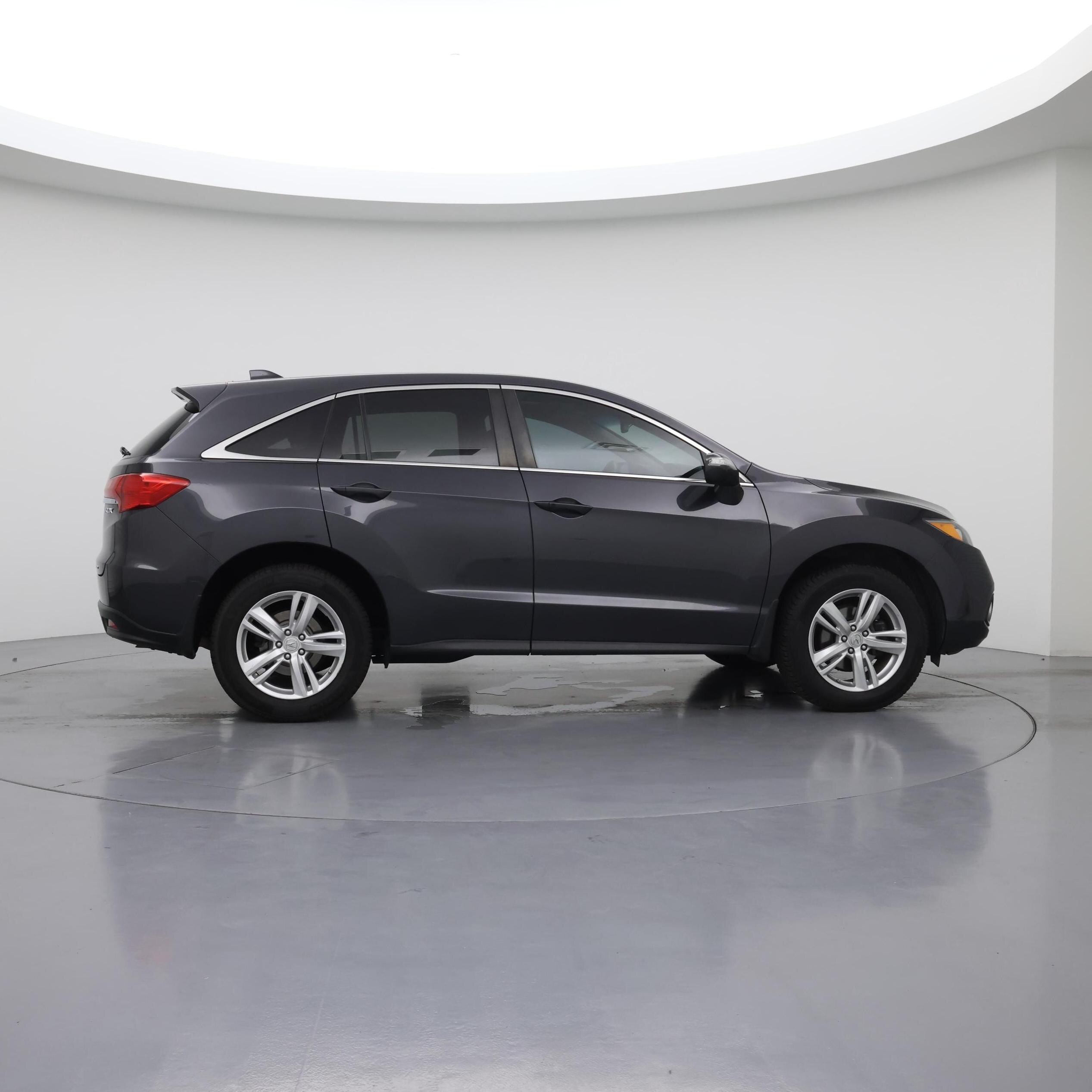 Thumbnail: 2015 Acura RDX - 7