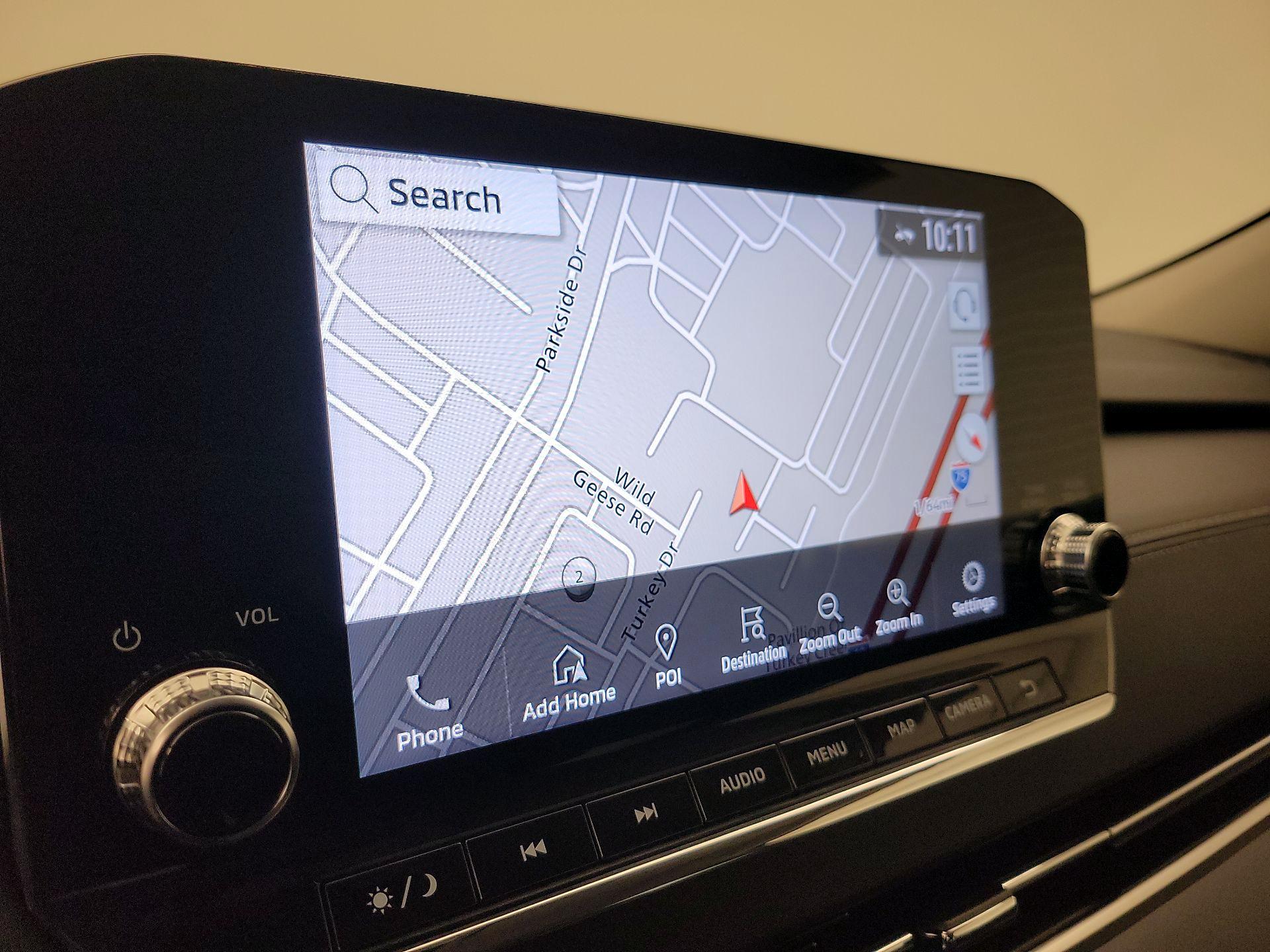 Thumbnail: 2023 Mitsubishi Outlander - 14