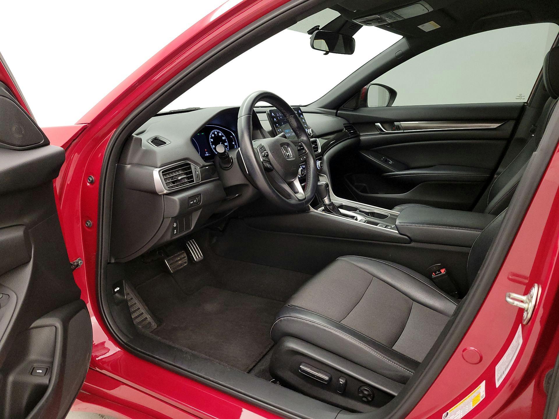 Thumbnail: 2018 Honda Accord - 11