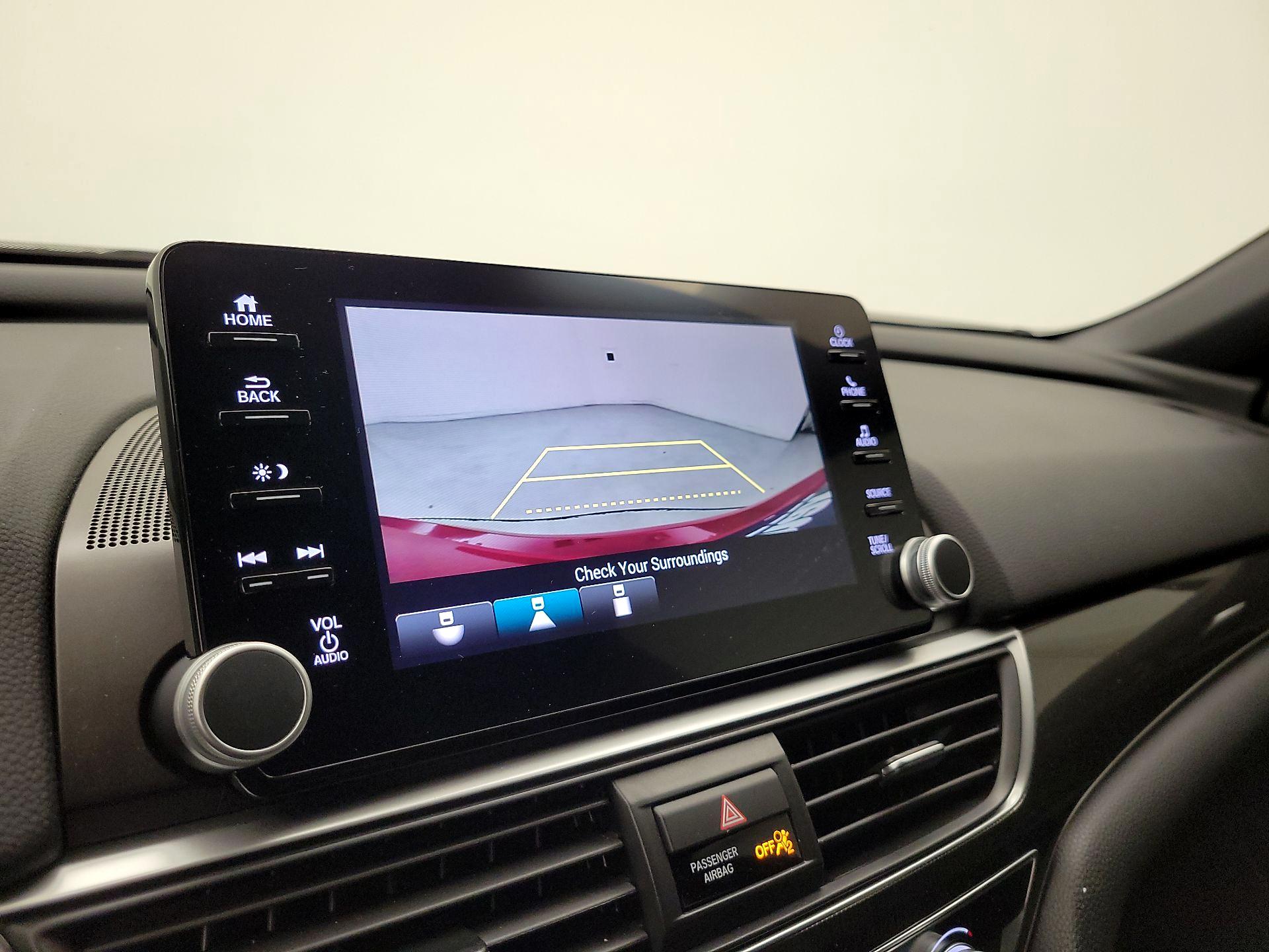 Thumbnail: 2018 Honda Accord - 14