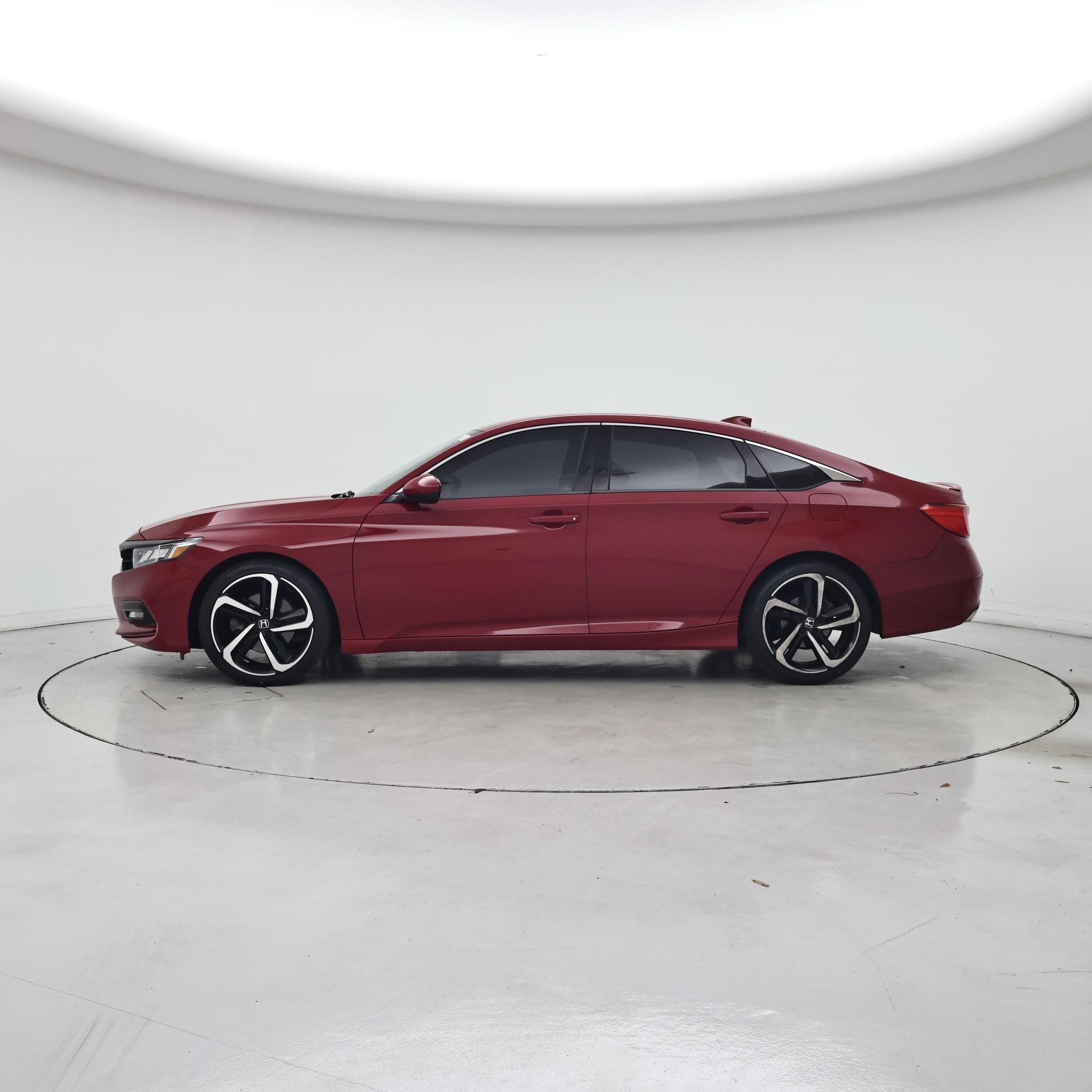 Thumbnail: 2018 Honda Accord - 3